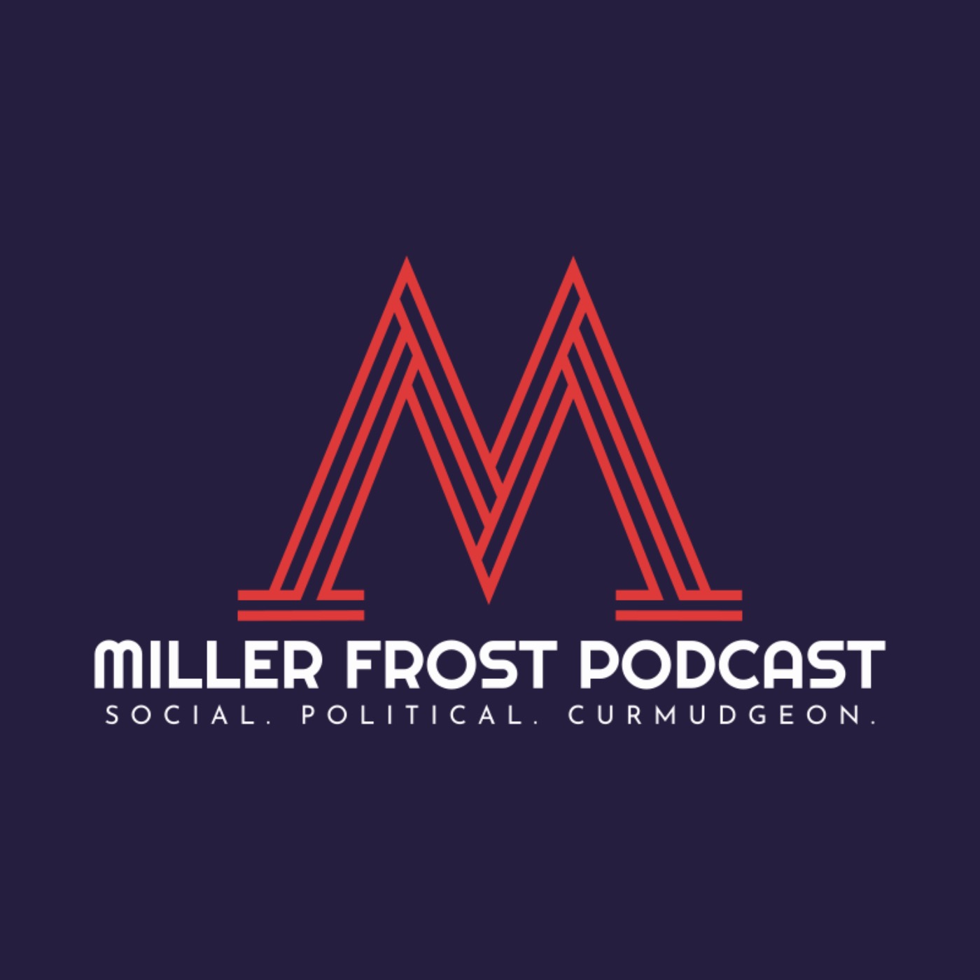 Miller Frost Podcast Episode 200