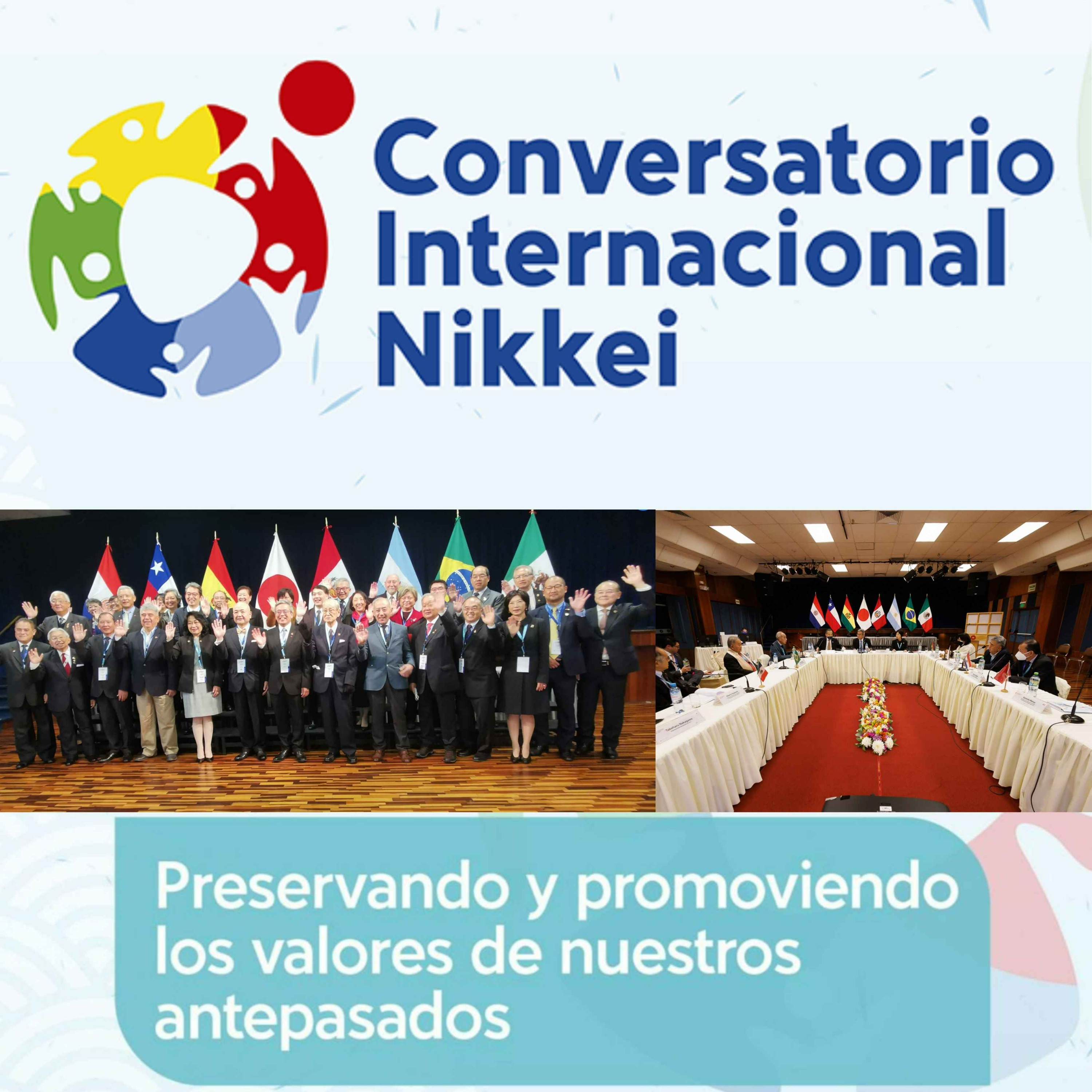 Somos nikkei