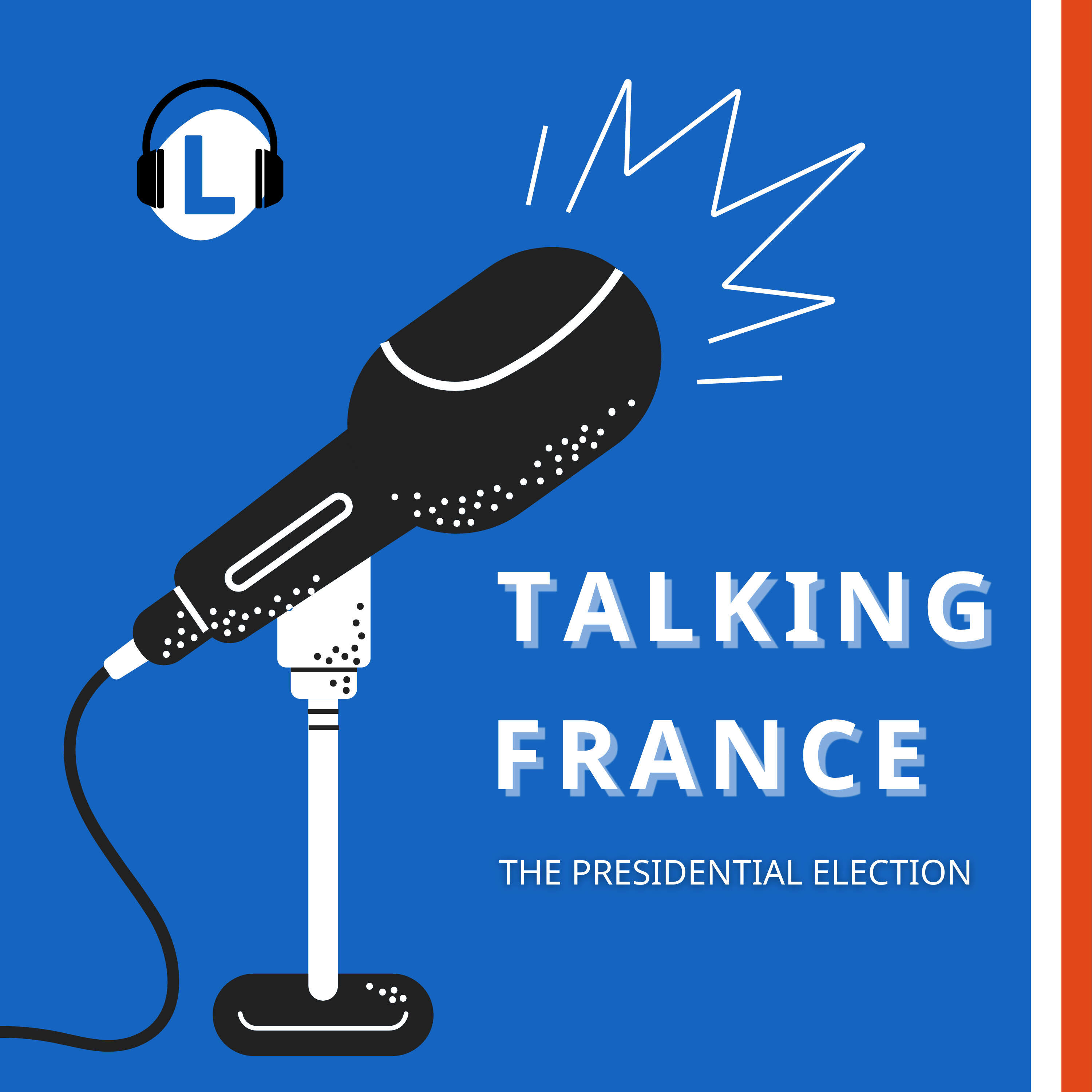 Talking France