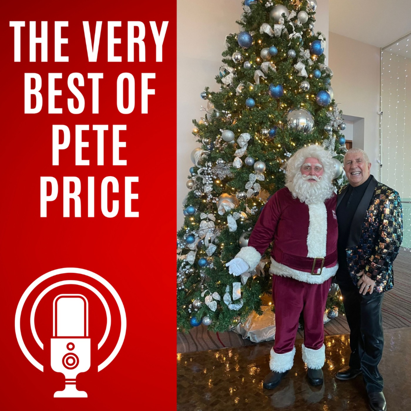 The Very Best of Pete Price