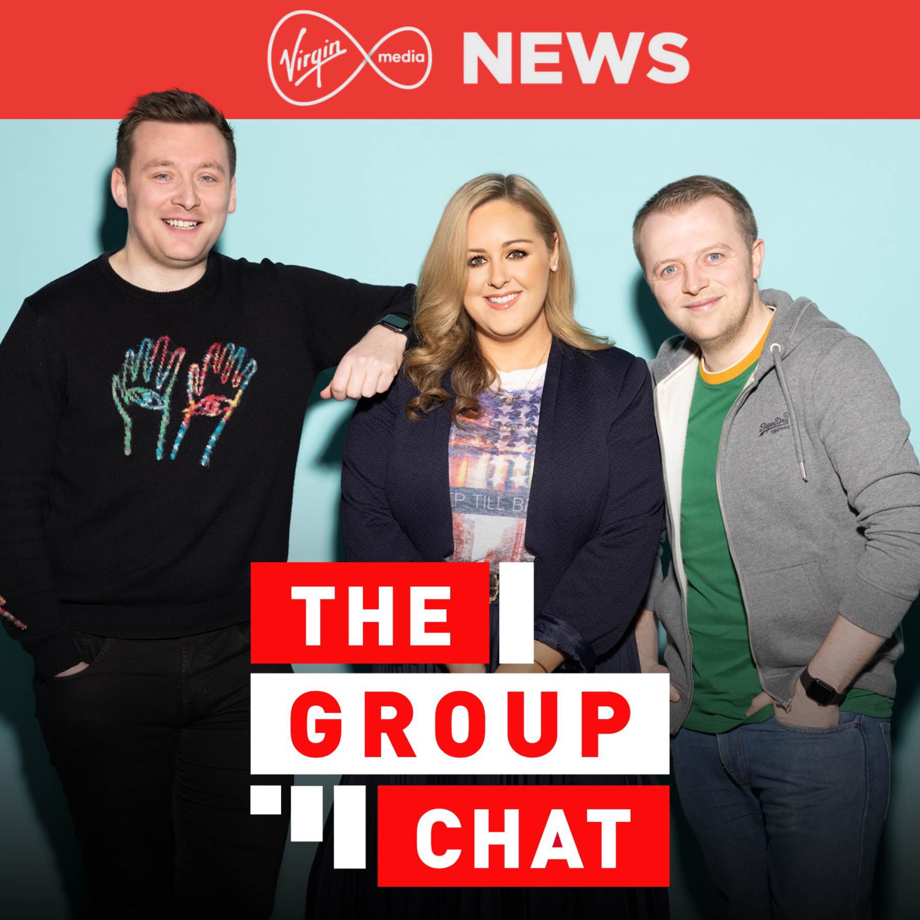 Government climate meltdown, sex education, Electric Picnic | Season Finale  - The Group Chat | Acast