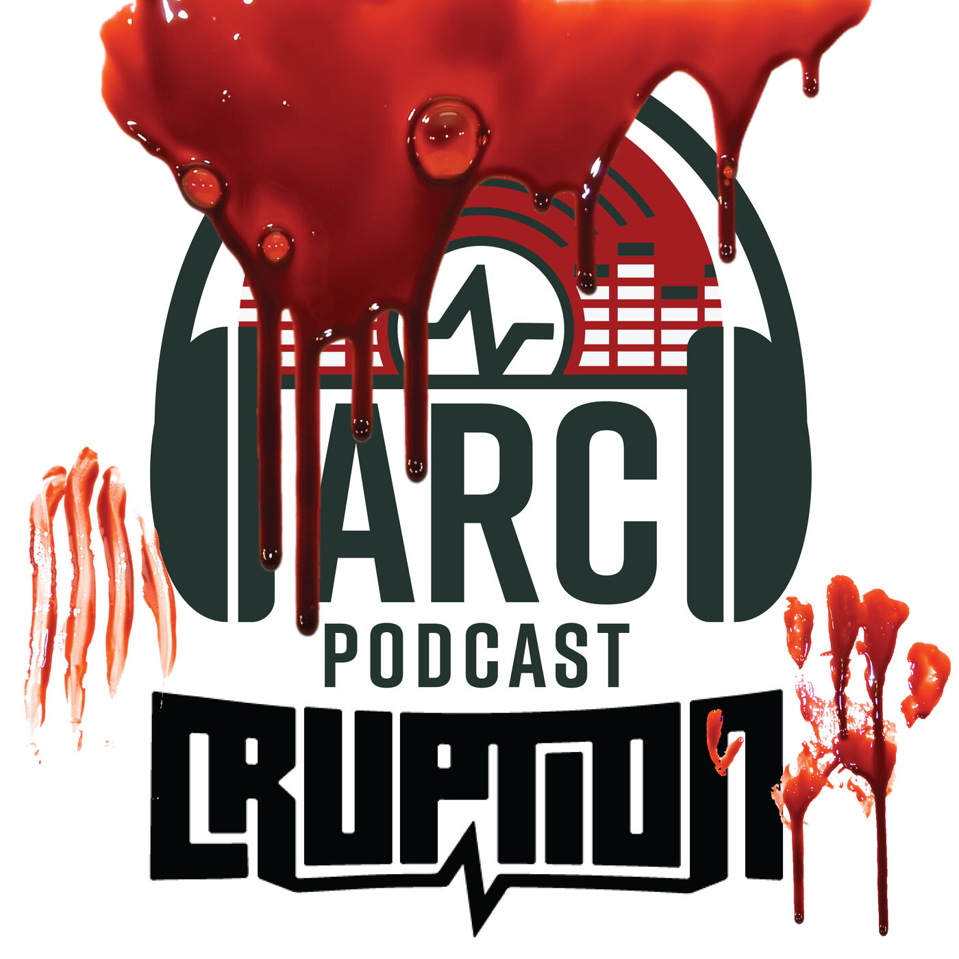 The ARC Podcast