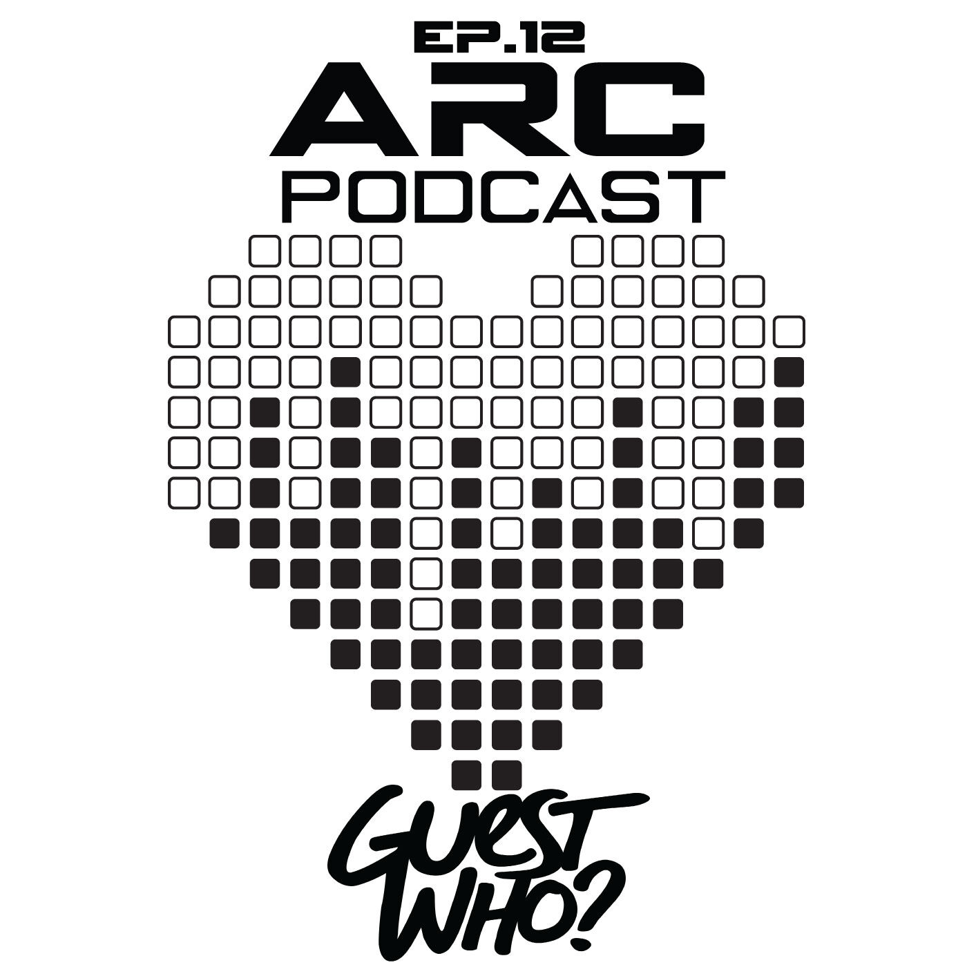 The ARC Podcast