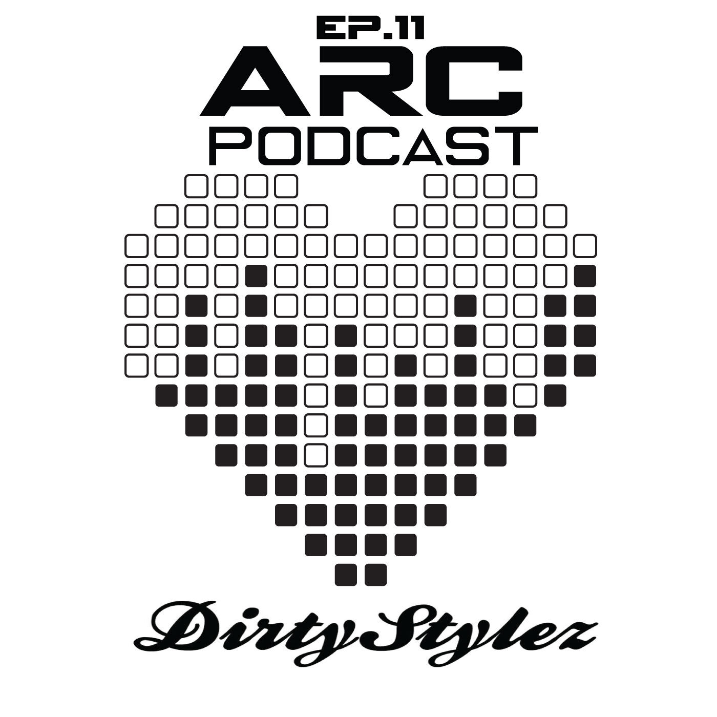 The ARC Podcast