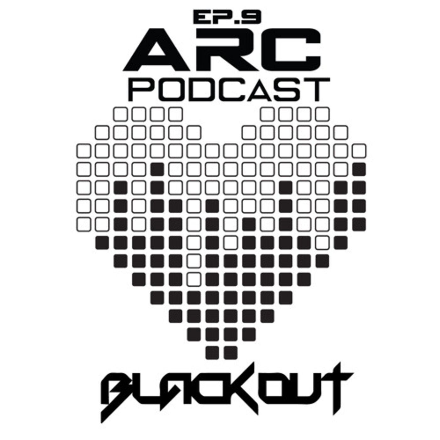 The ARC Podcast