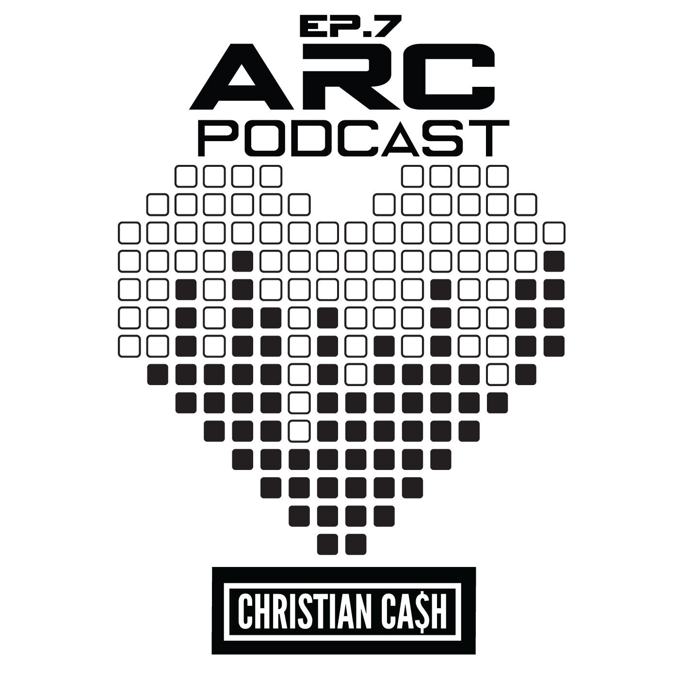 The ARC Podcast