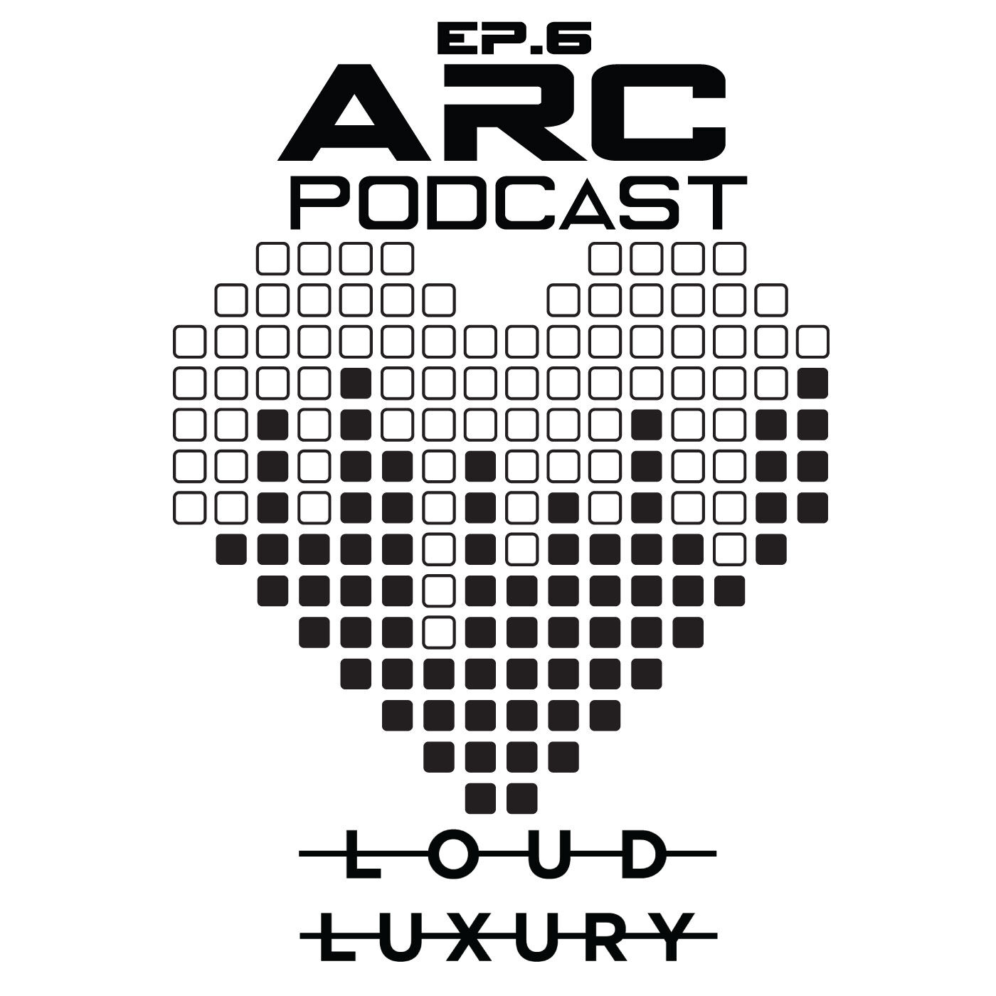 The ARC Podcast