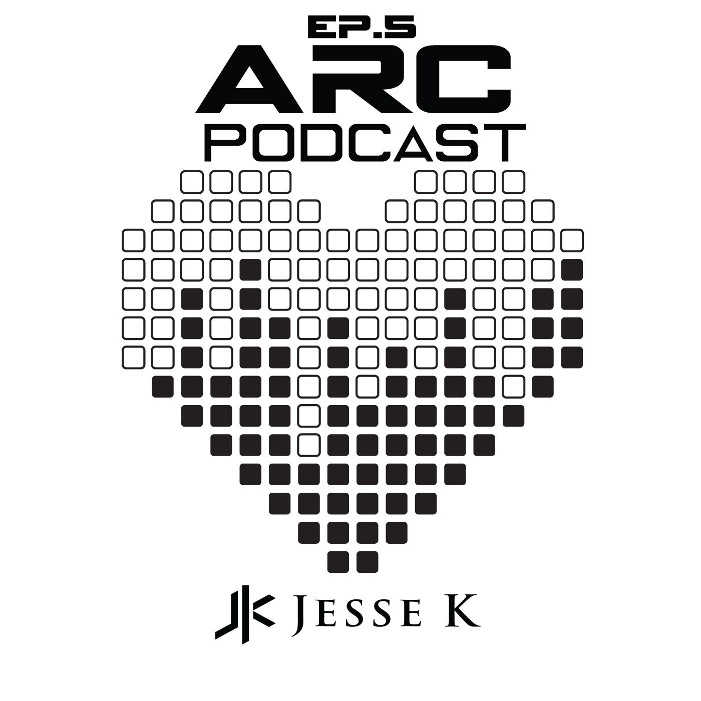 The ARC Podcast