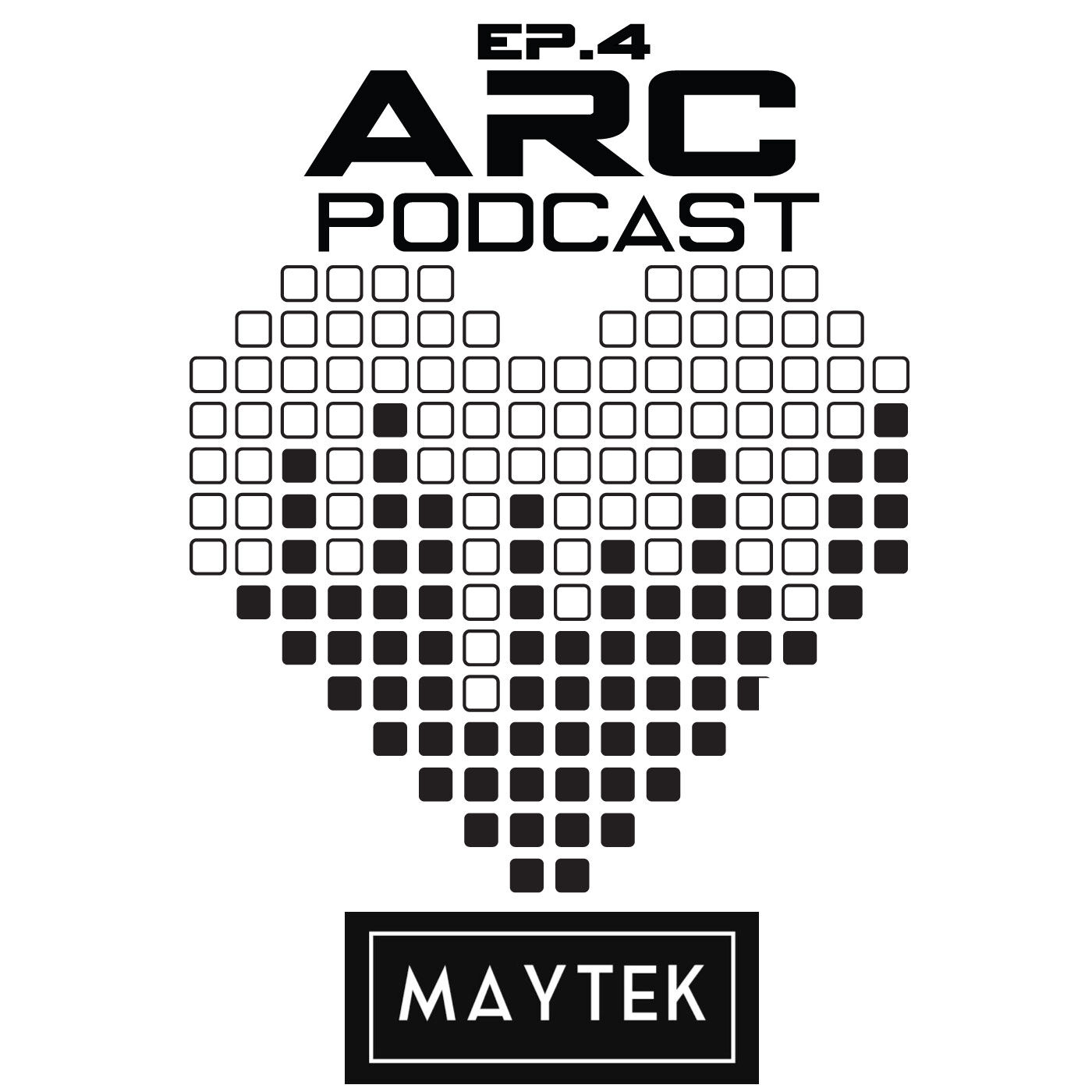 The ARC Podcast