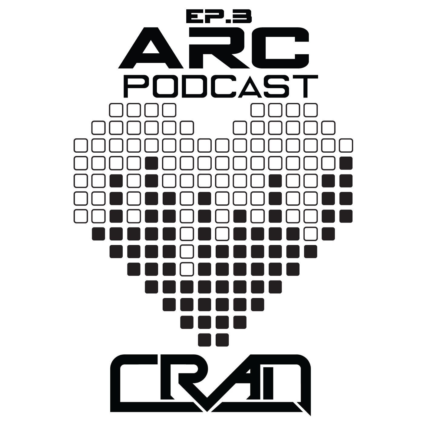 The ARC Podcast