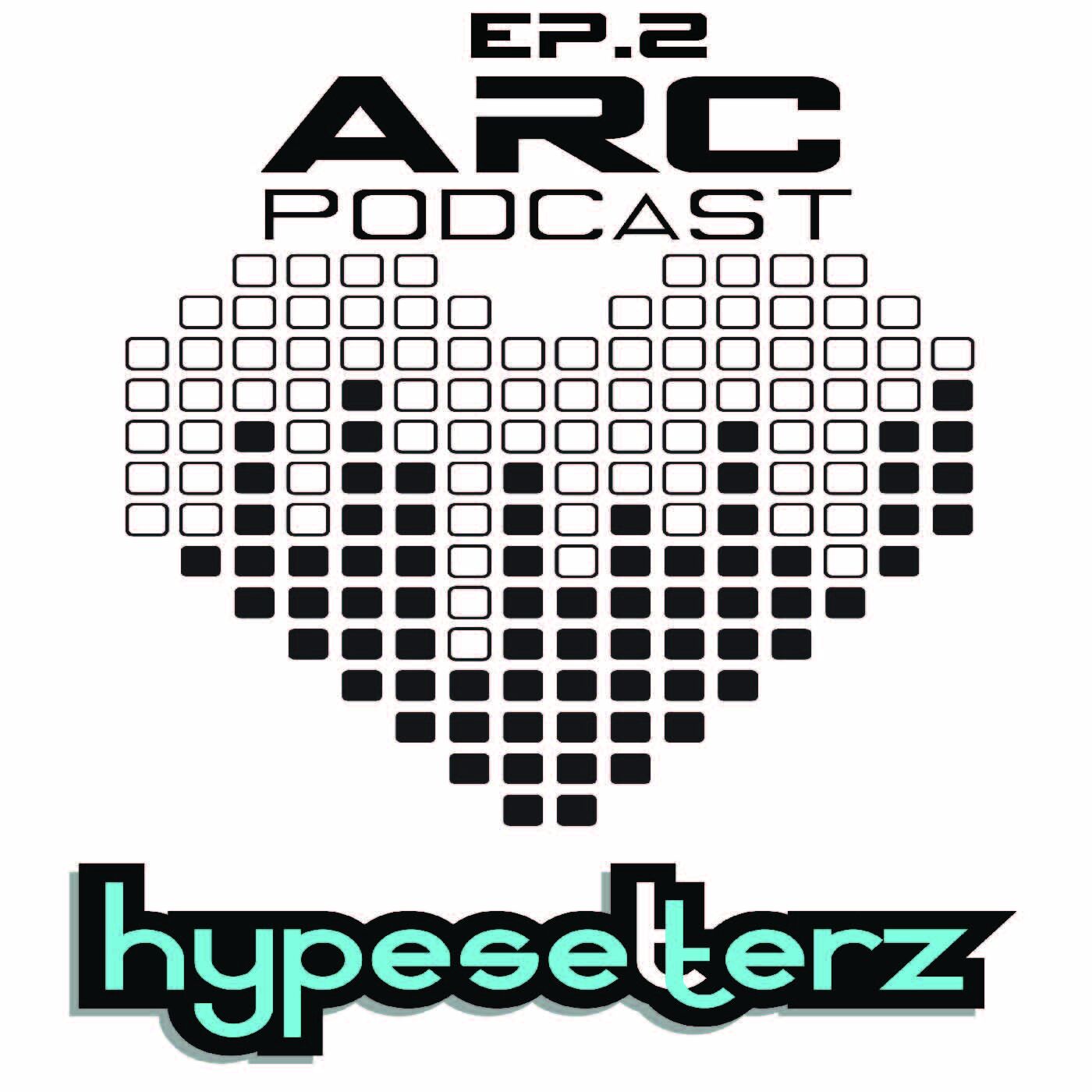 The ARC Podcast