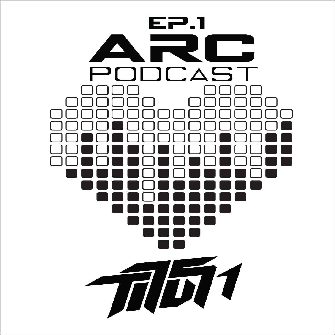The ARC Podcast