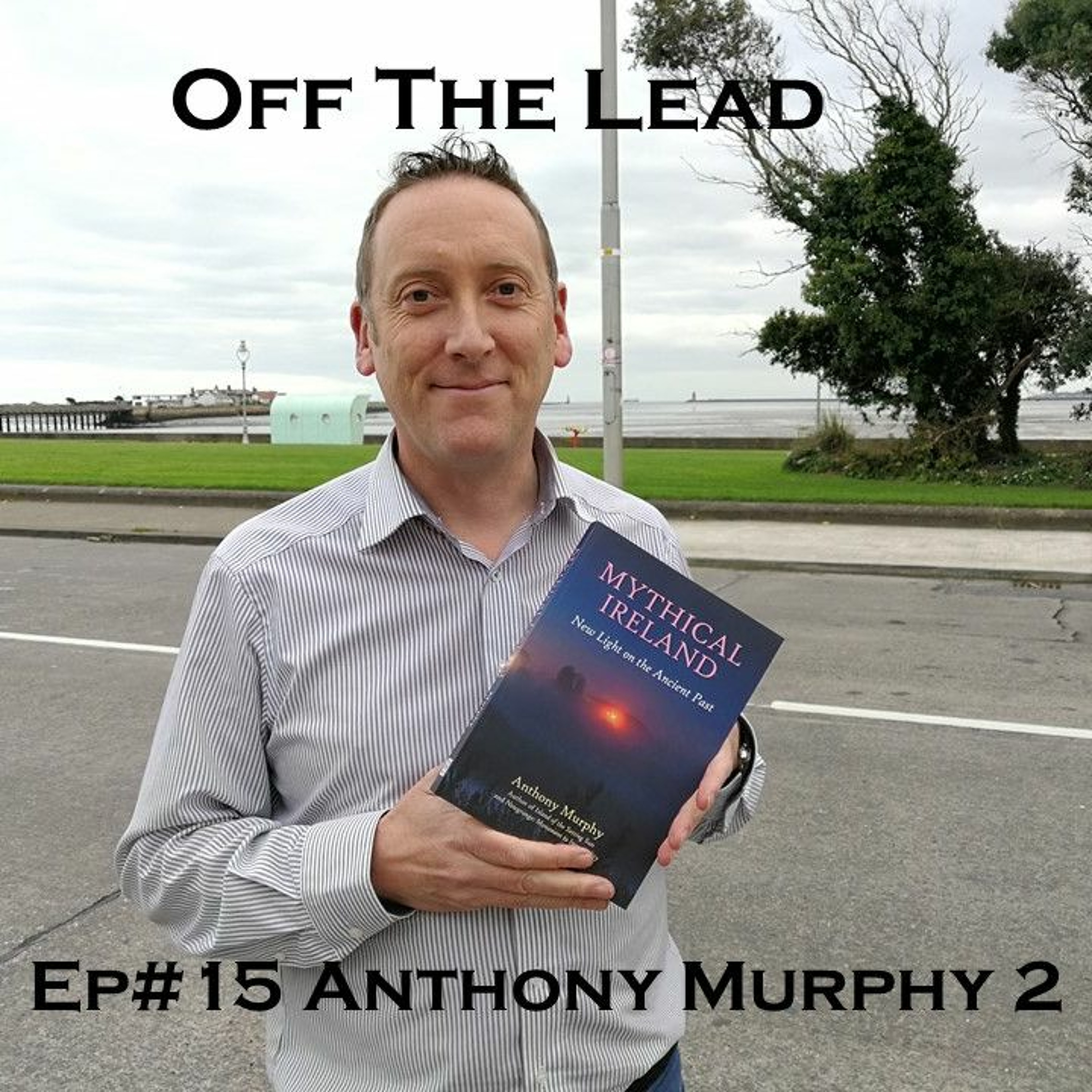 Off The Lead