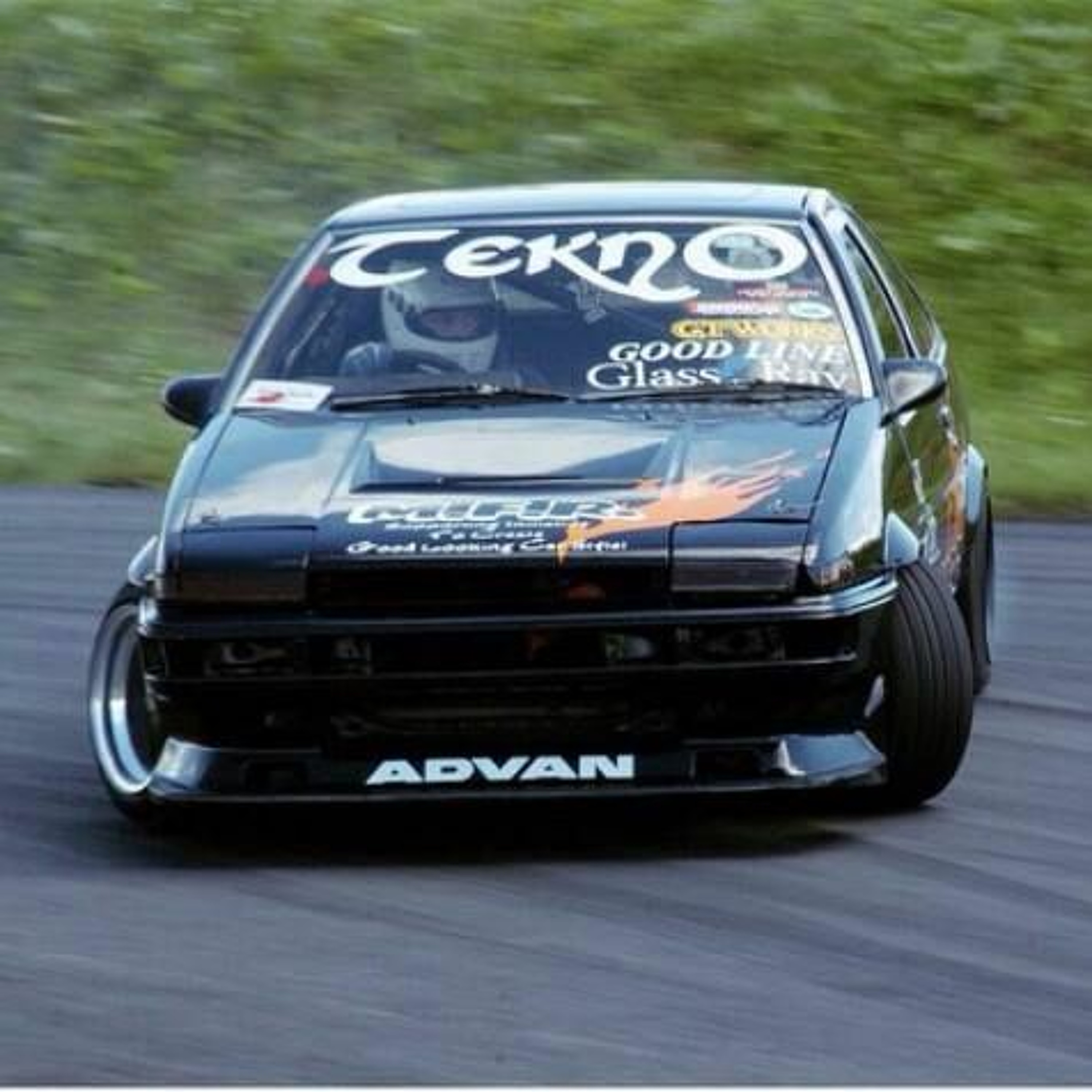 Off The Lead