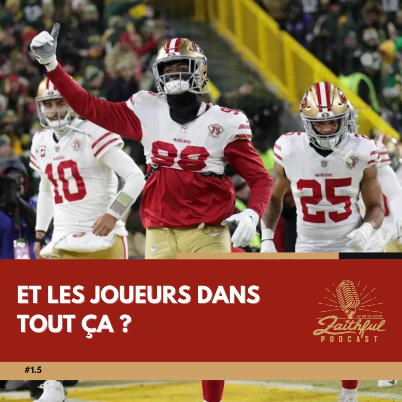 #1 part.2 - Et les joueurs dans tout ça ? episode artwork