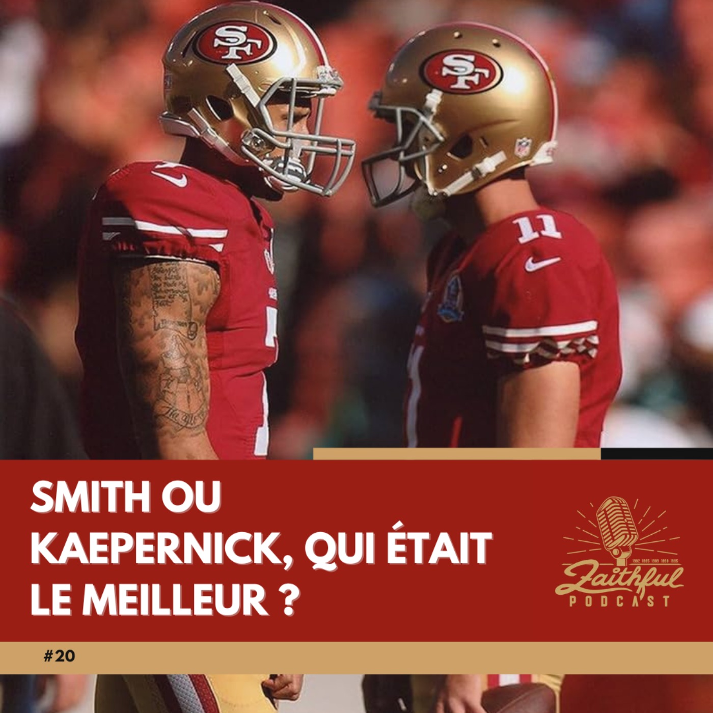 Faithful Podcast