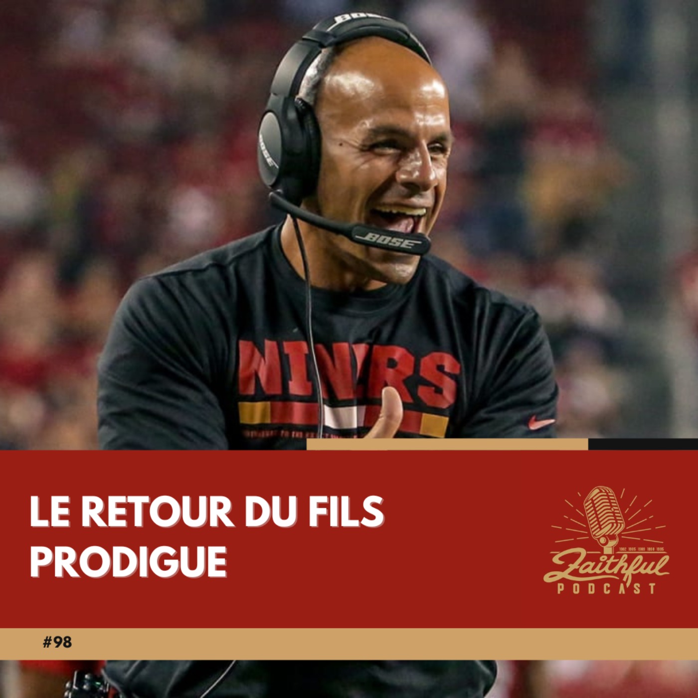 #98 - Le retour du fils prodigue