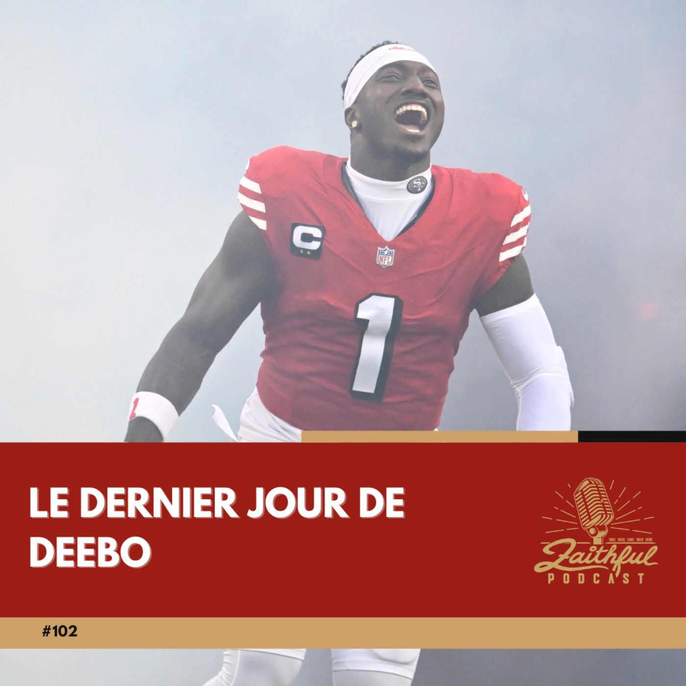#102 - Le dernier jour de Deebo