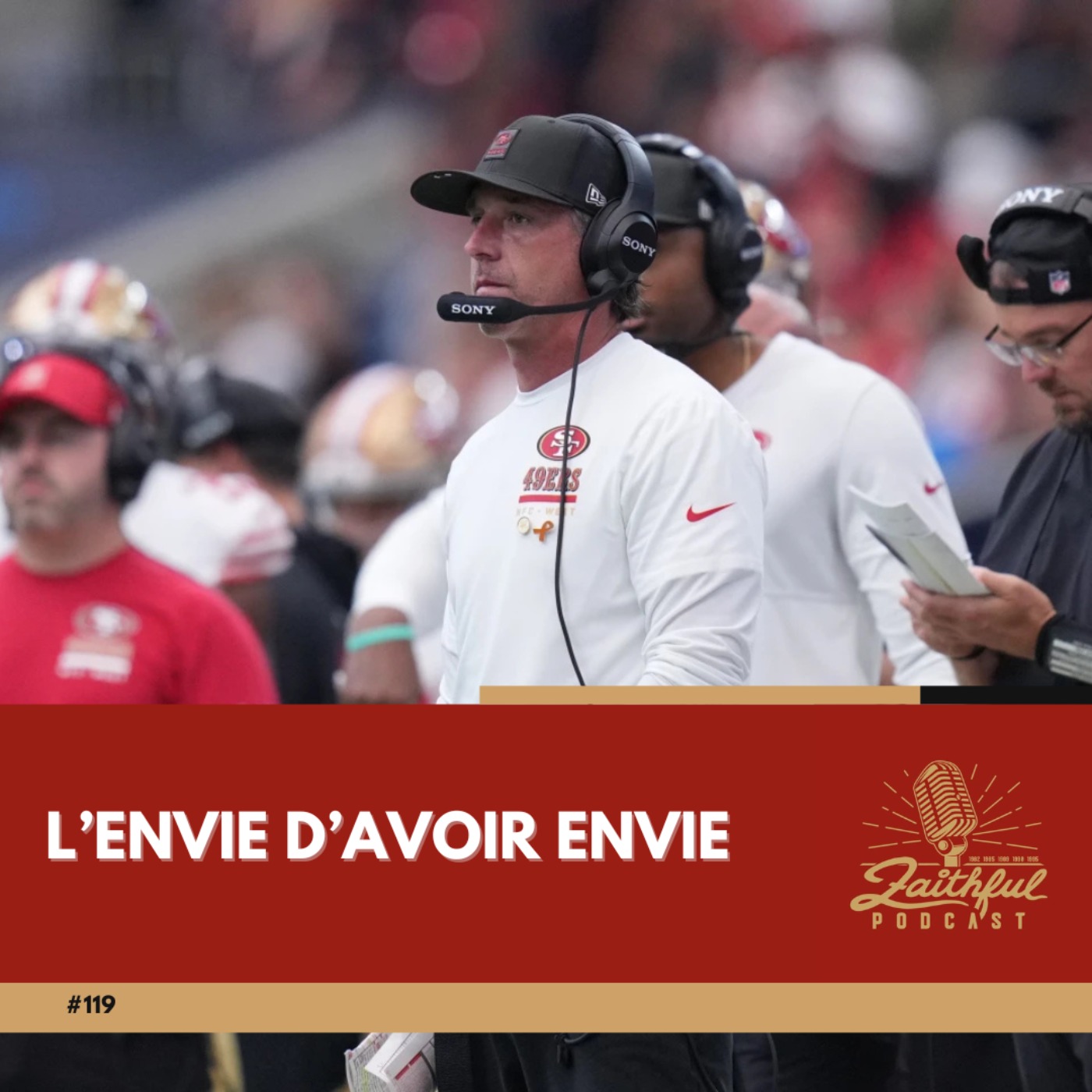 #119 - L'envie d'avoir envie