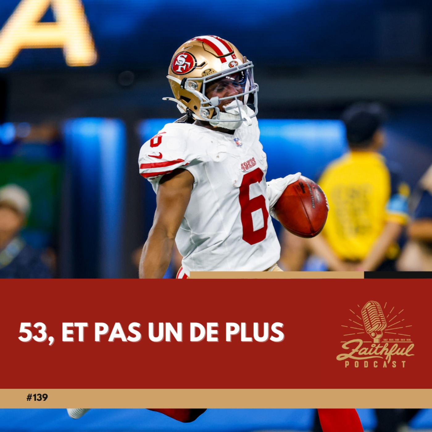 #139 - 53, et pas un de plus