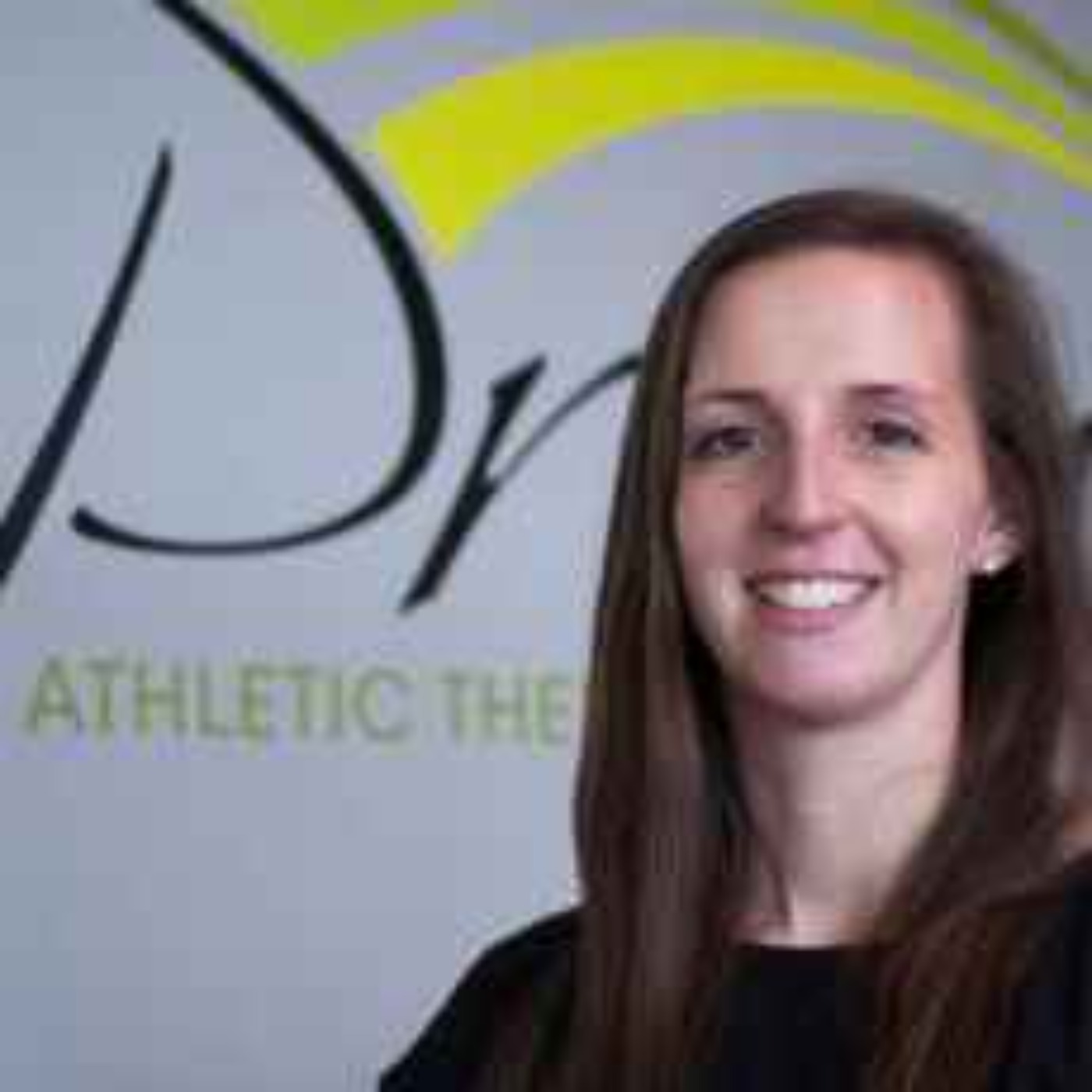 Athletic Therapy, Premier Athletic Therapy & Concussion with Ashley Hiscock Image
