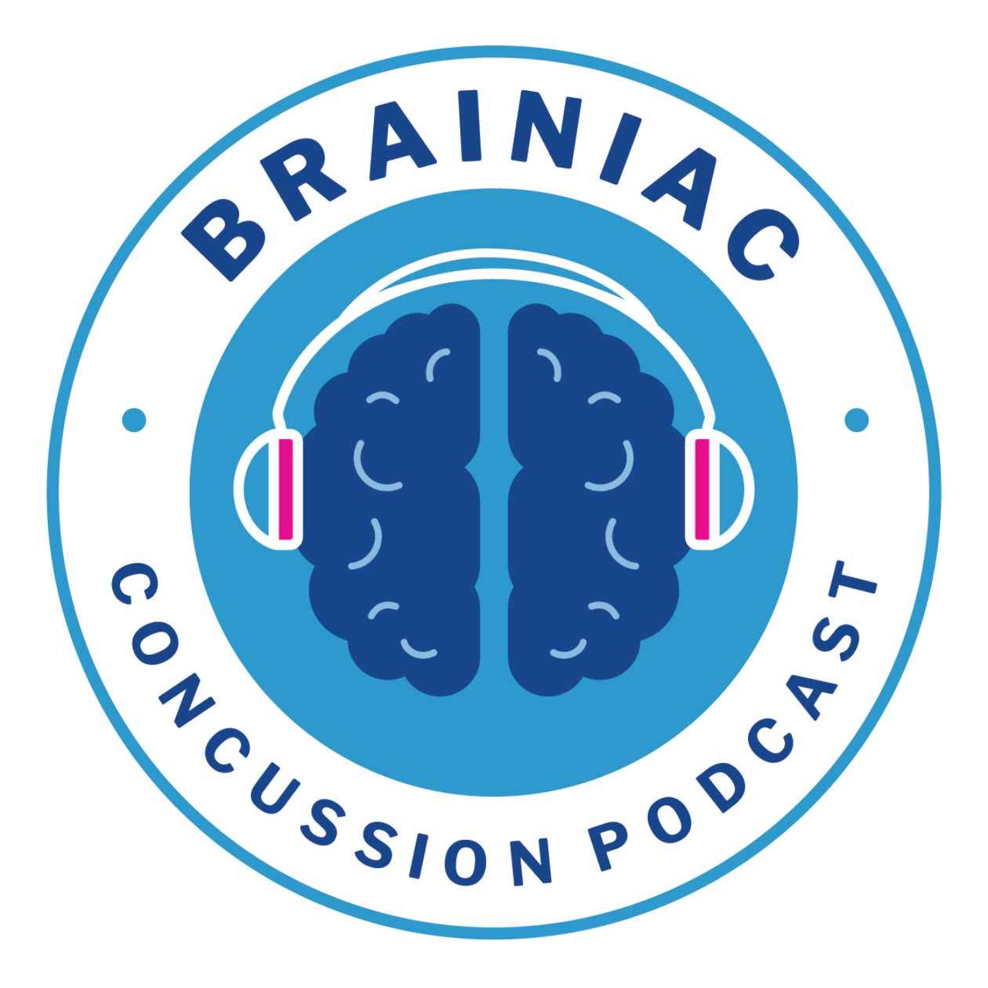 Brainiac - Healing Properties of the Brain & Trauma Image