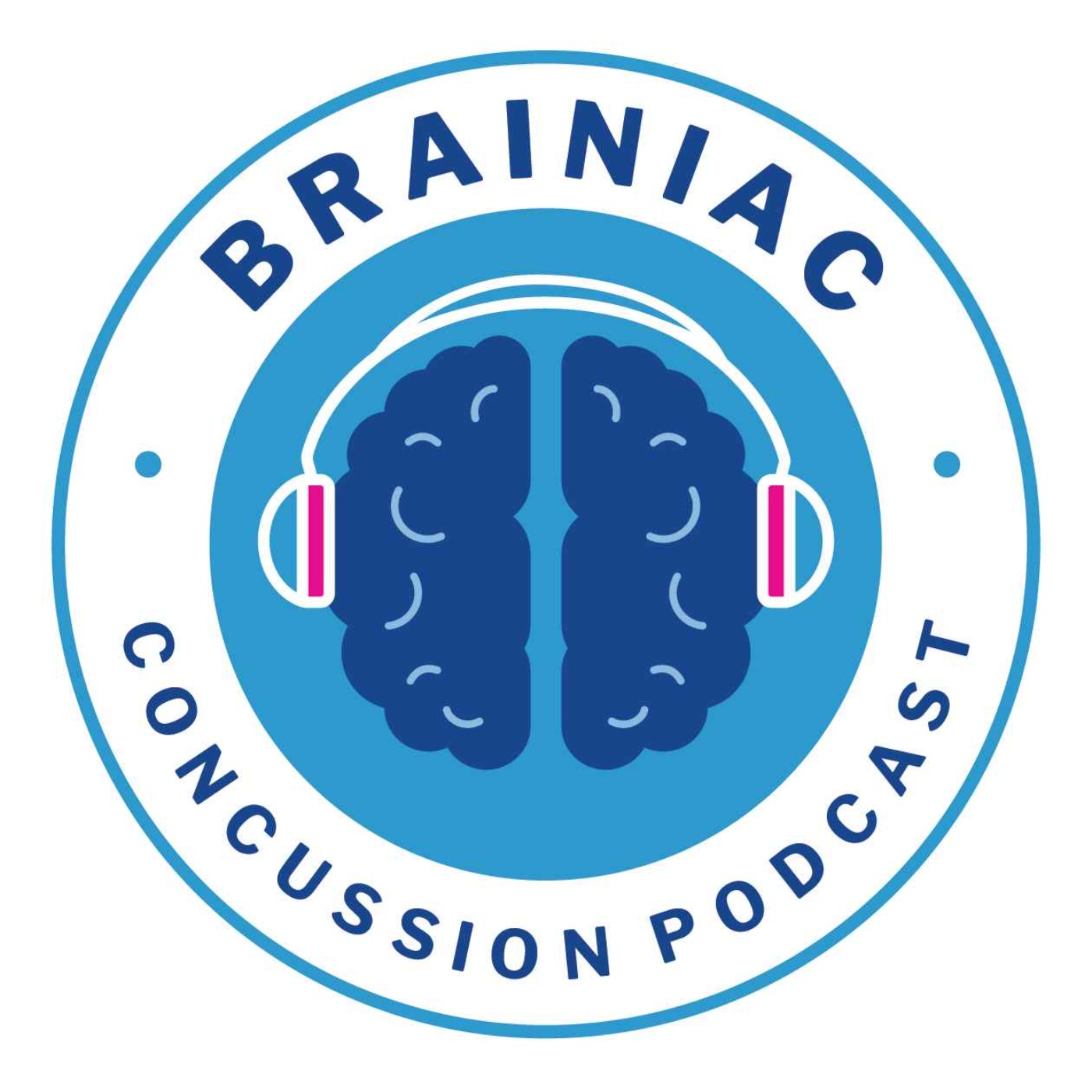 Brainiac - Concussion and Sleep (and Sweden)