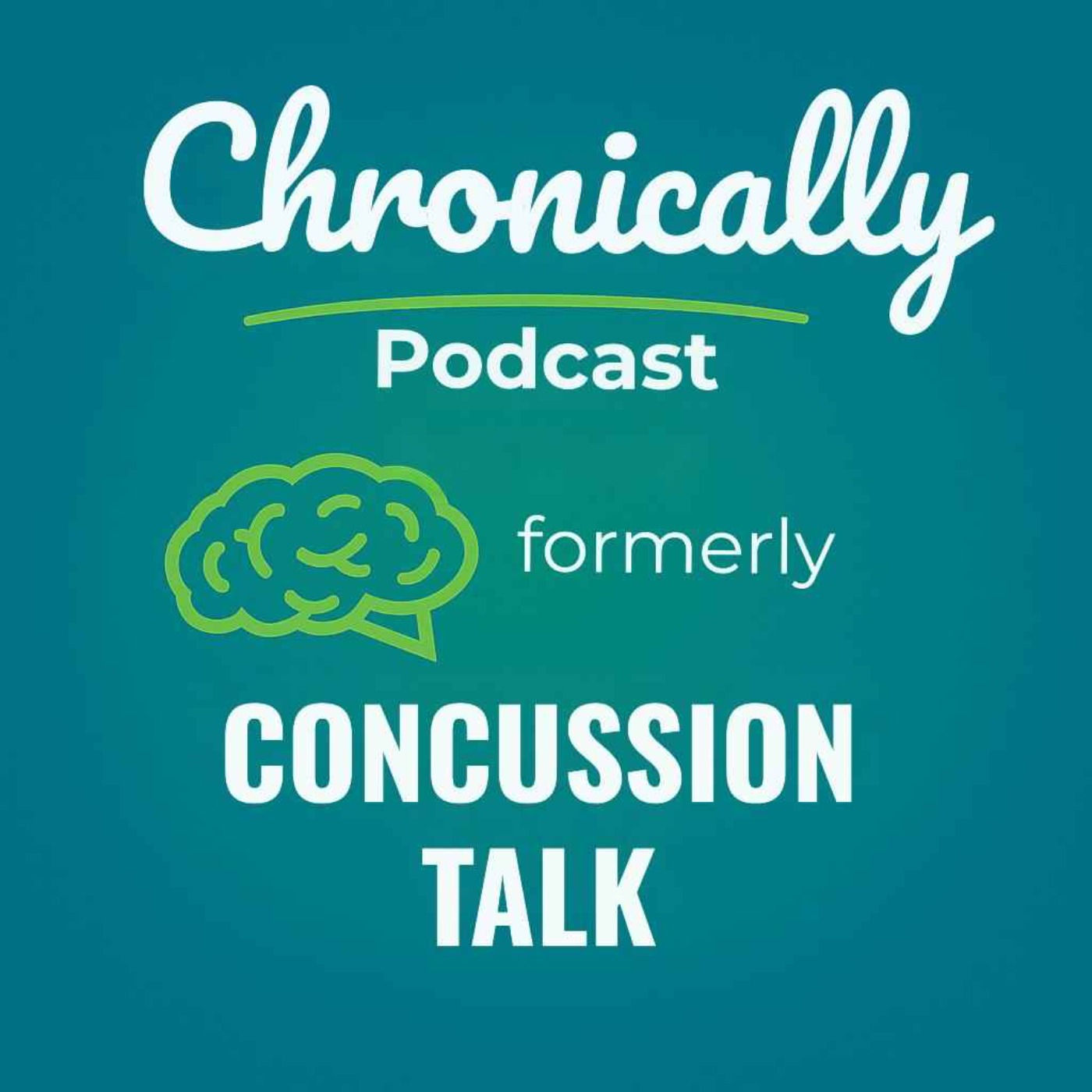 Chronically: Ep1 - Get to Know You Again & Dysautonomia