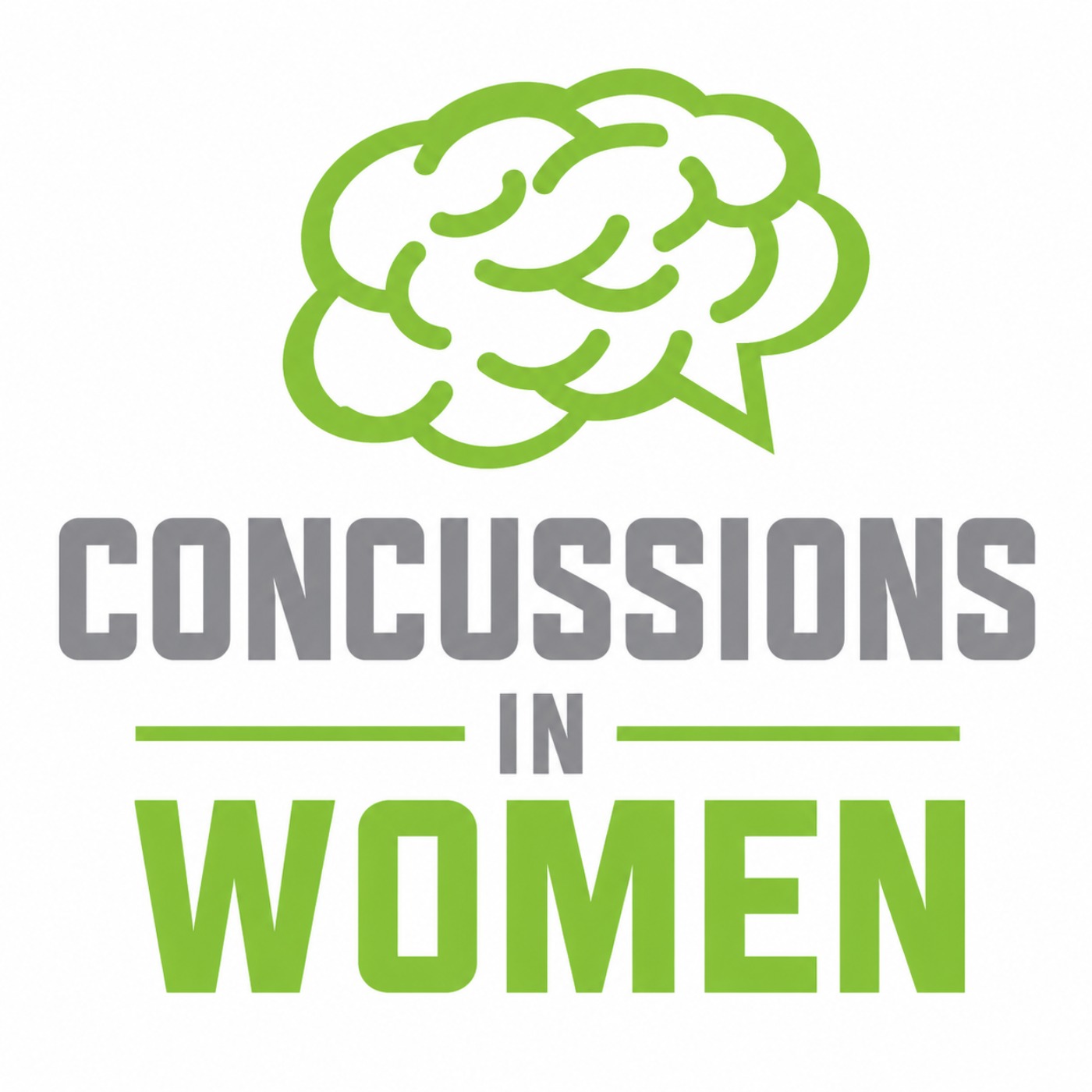 Concussions in Women: Prof Christopher D’Lauro, U.S. Air Force Academy; Thinking prospectively