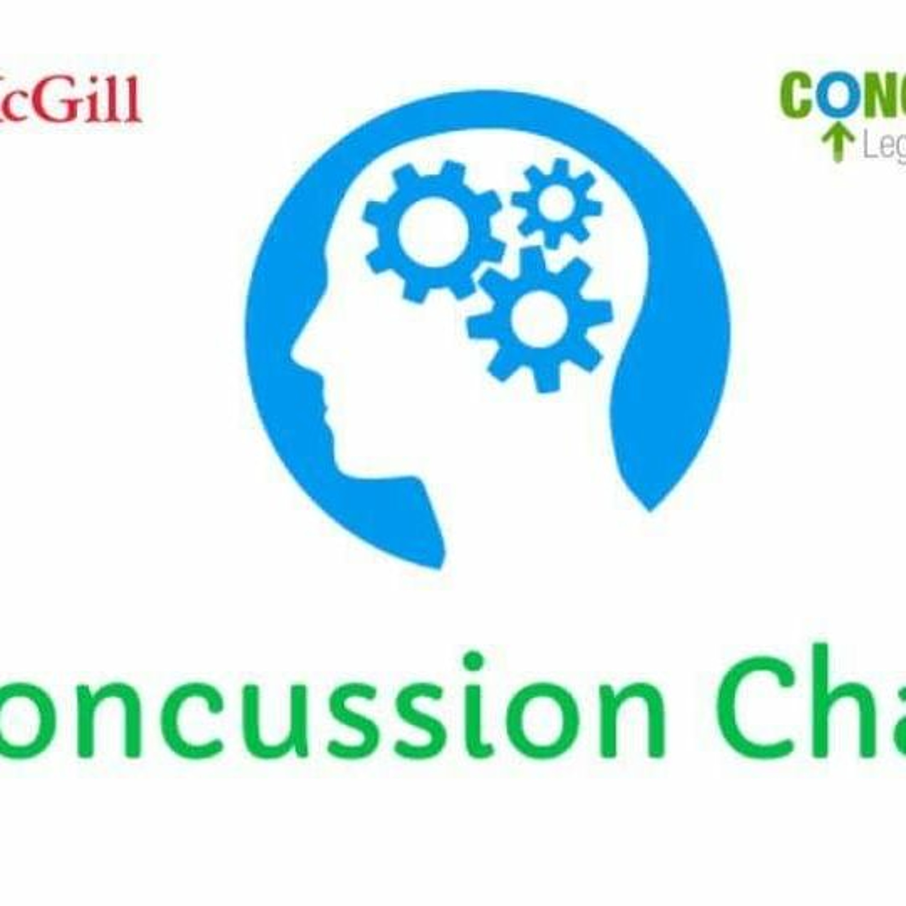 Concussion Chats - Episode 34 - From suffering to happiness with Elisa