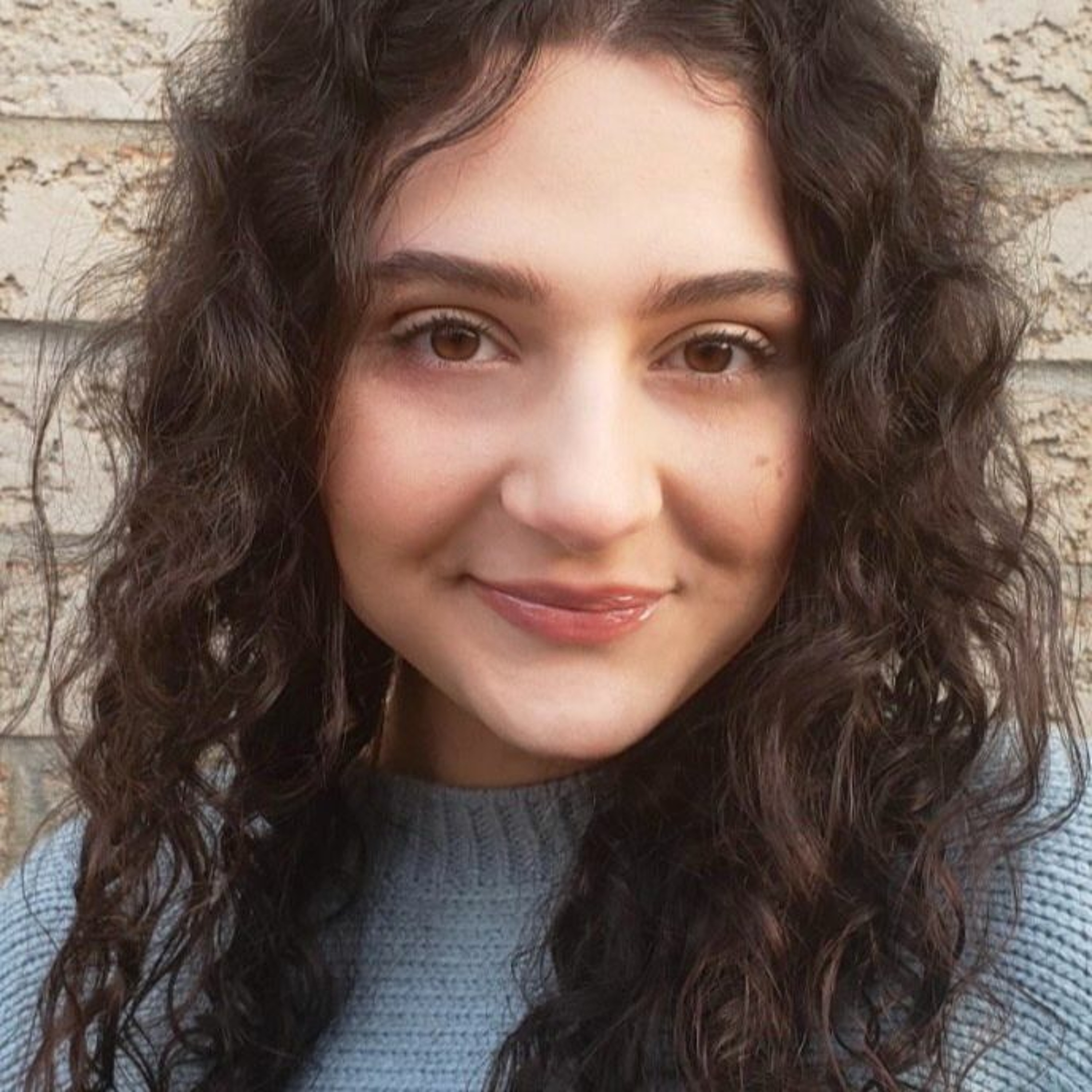 Concussion & Post Concussion Syndrome as a teen/pre-teen (Alexandra Di Persio)