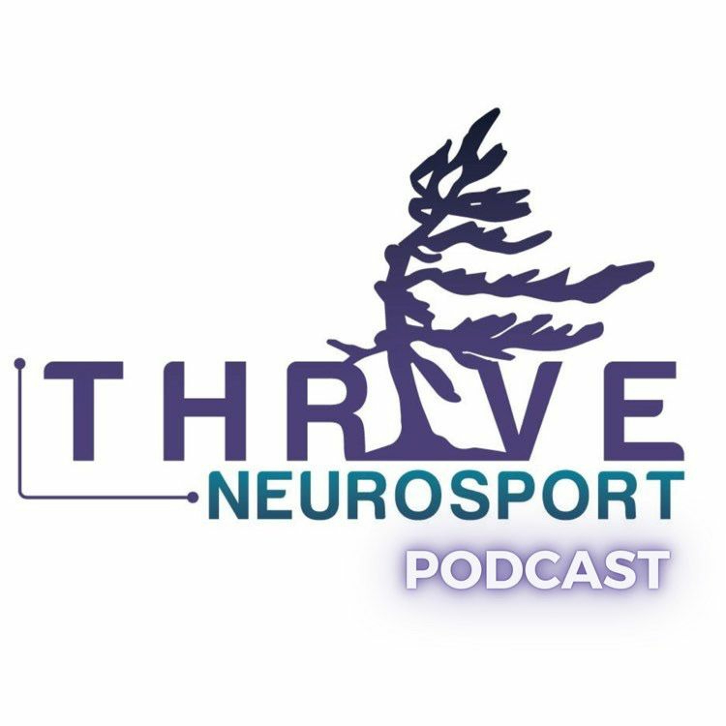 Thrive NeuroSport Podcast - Episode 1 - Cognitive-motor integration, concussion recovery & education