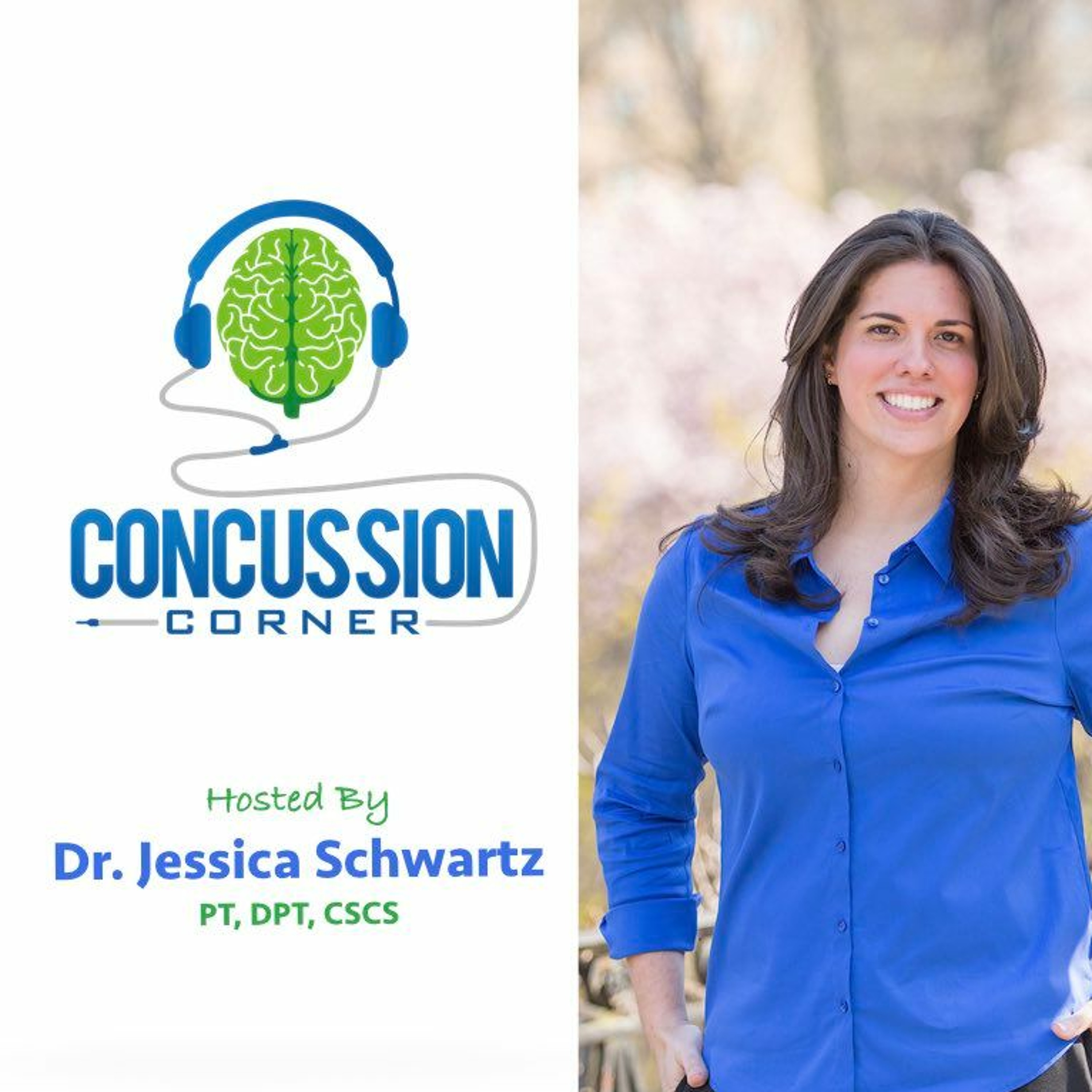 Concussion Talk Podcast