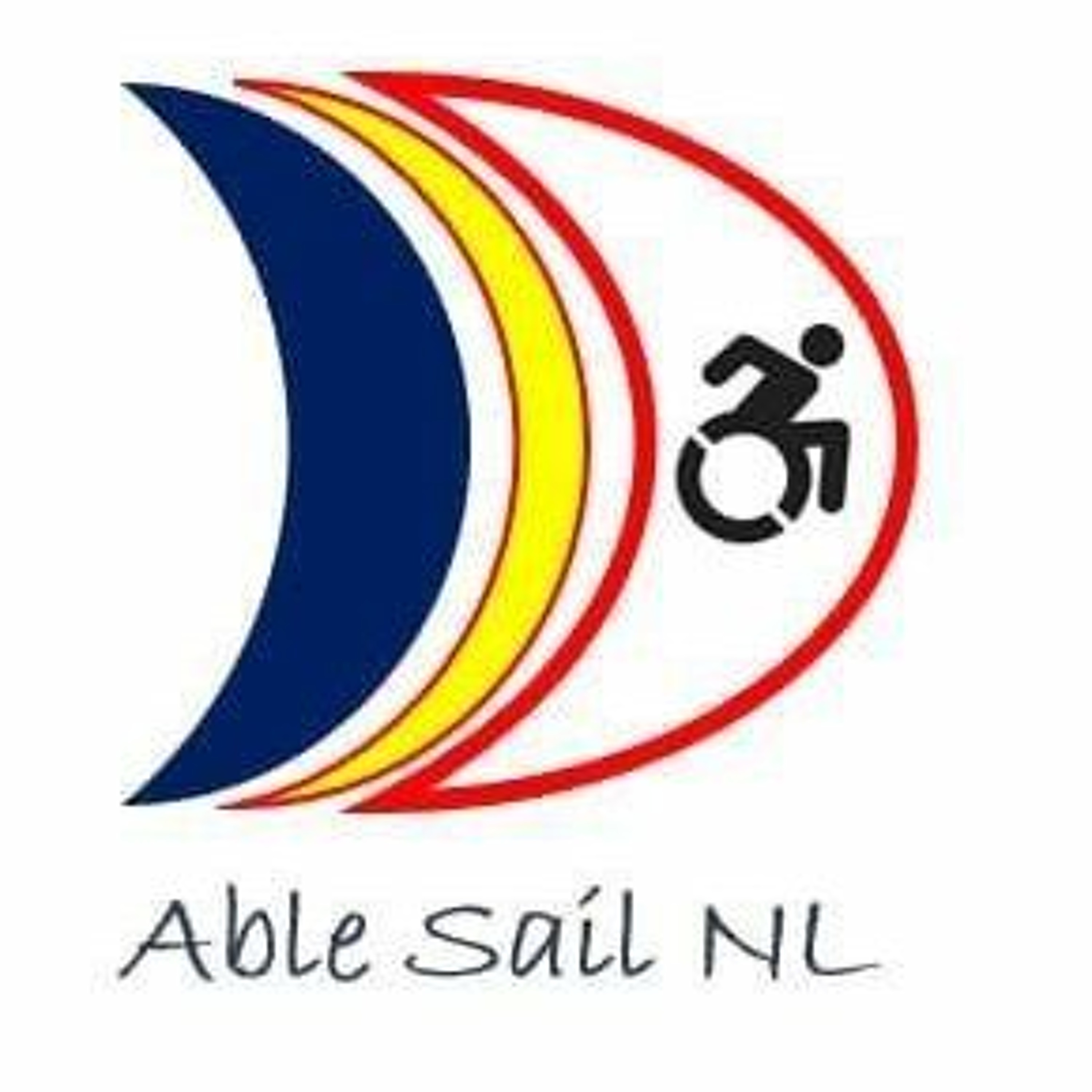 Able Sail NL (sailing program for people with disabilities, President Matt Debicki)