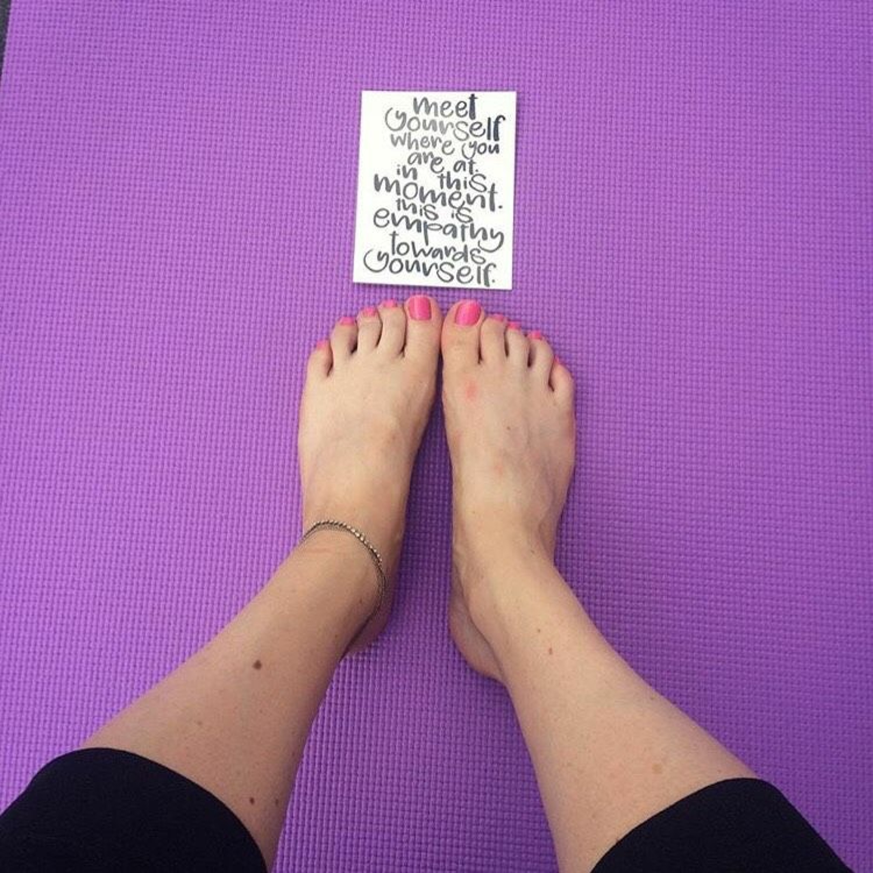 Yoga and Brain Injury ("Yoga Brain" writer, @_yogabrain on Instagram)