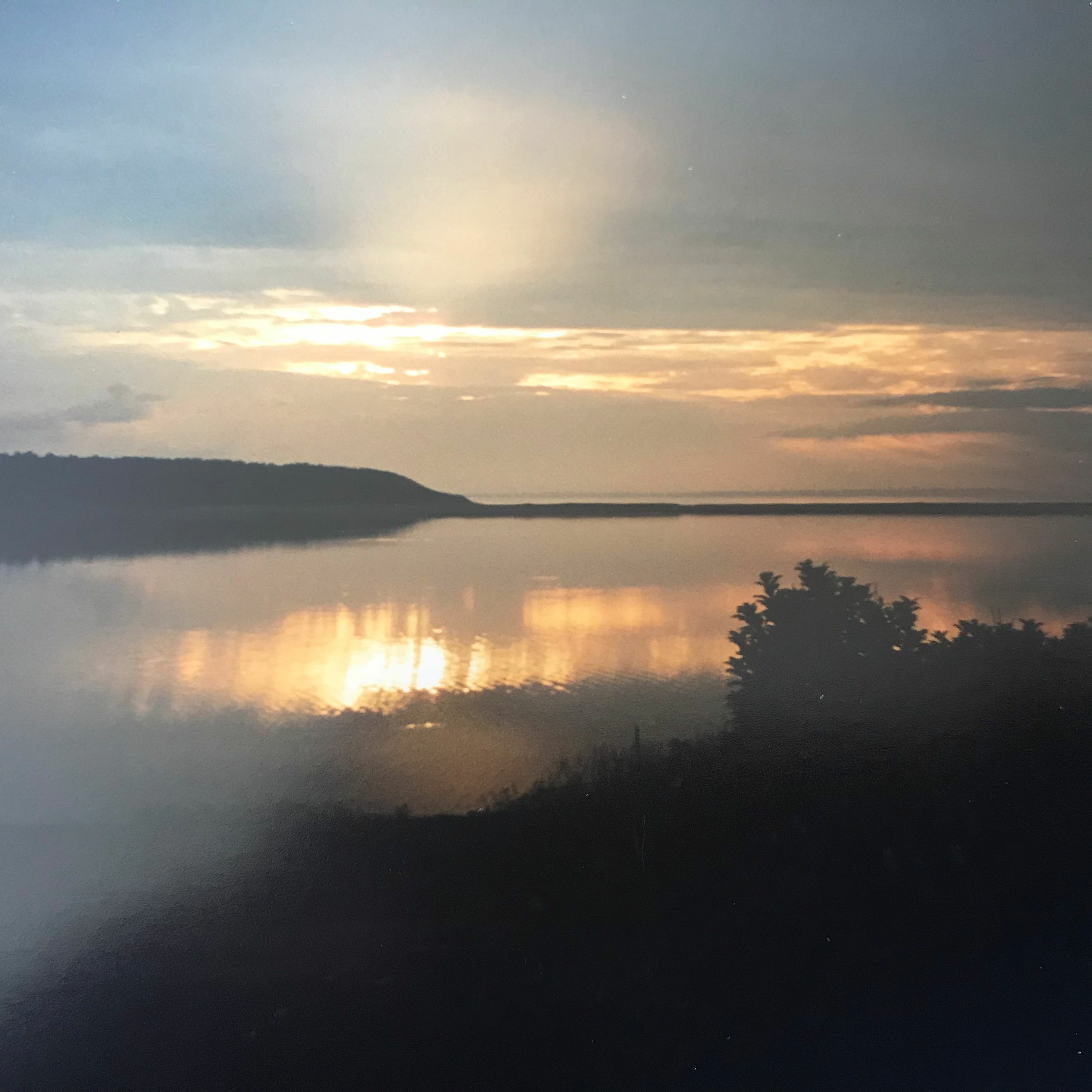Concussion Talk Podcast - Biking Across Canada (Day 59)