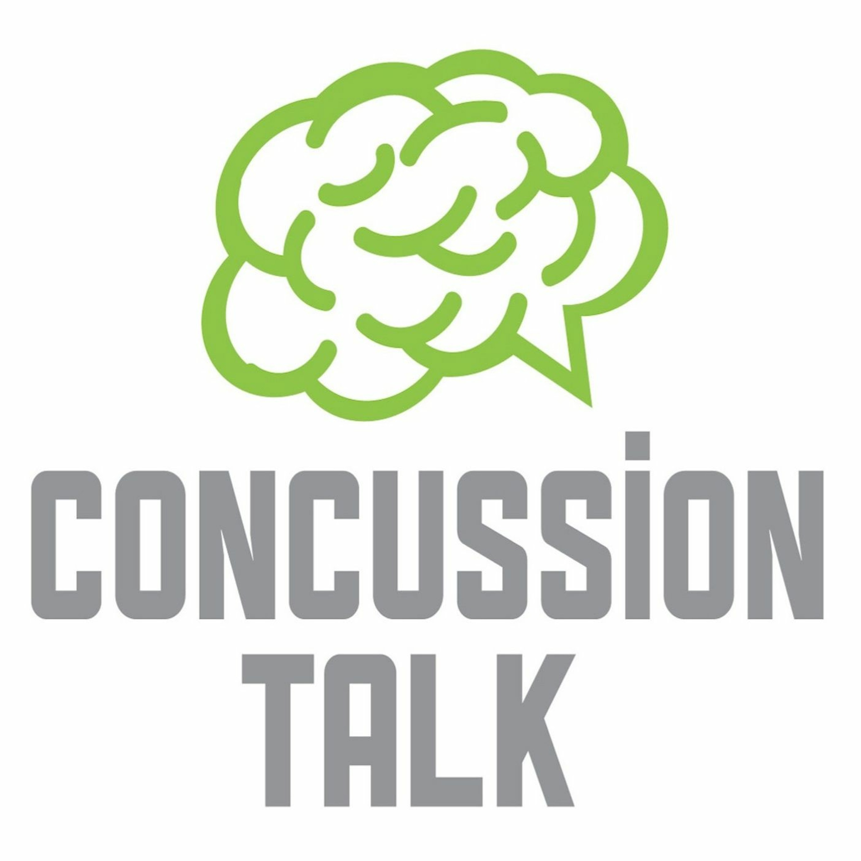 Concussion Talk Podcast