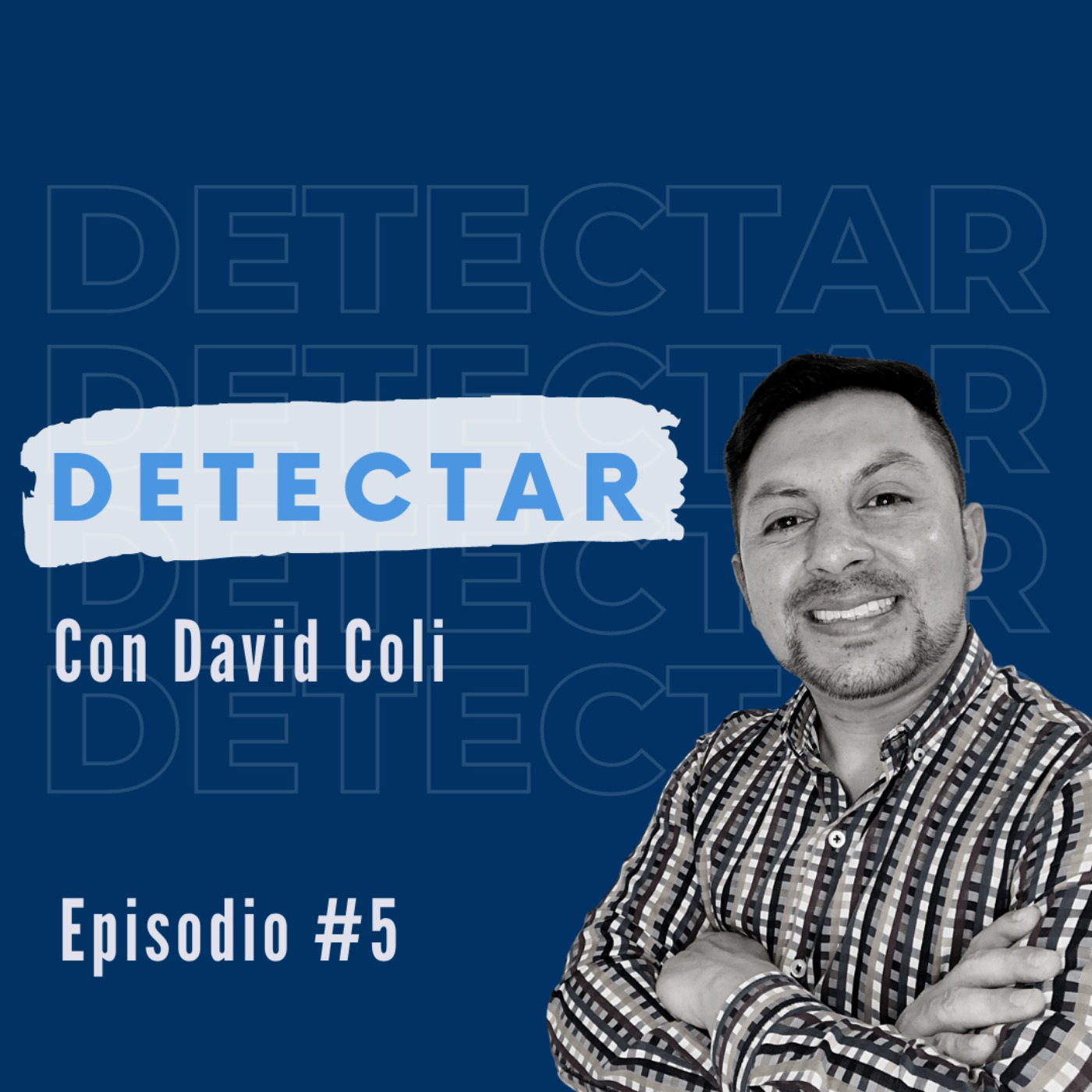 Ciencia y Poligrafía-Parte #3 episode artwork