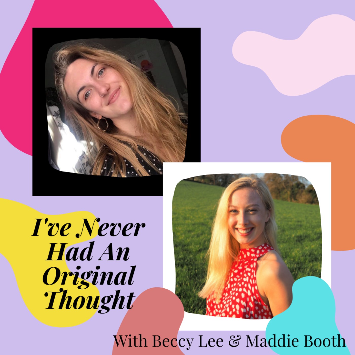 #004 'We cannot solve our problems with the same thinking we used when we created them' With Maddie Booth