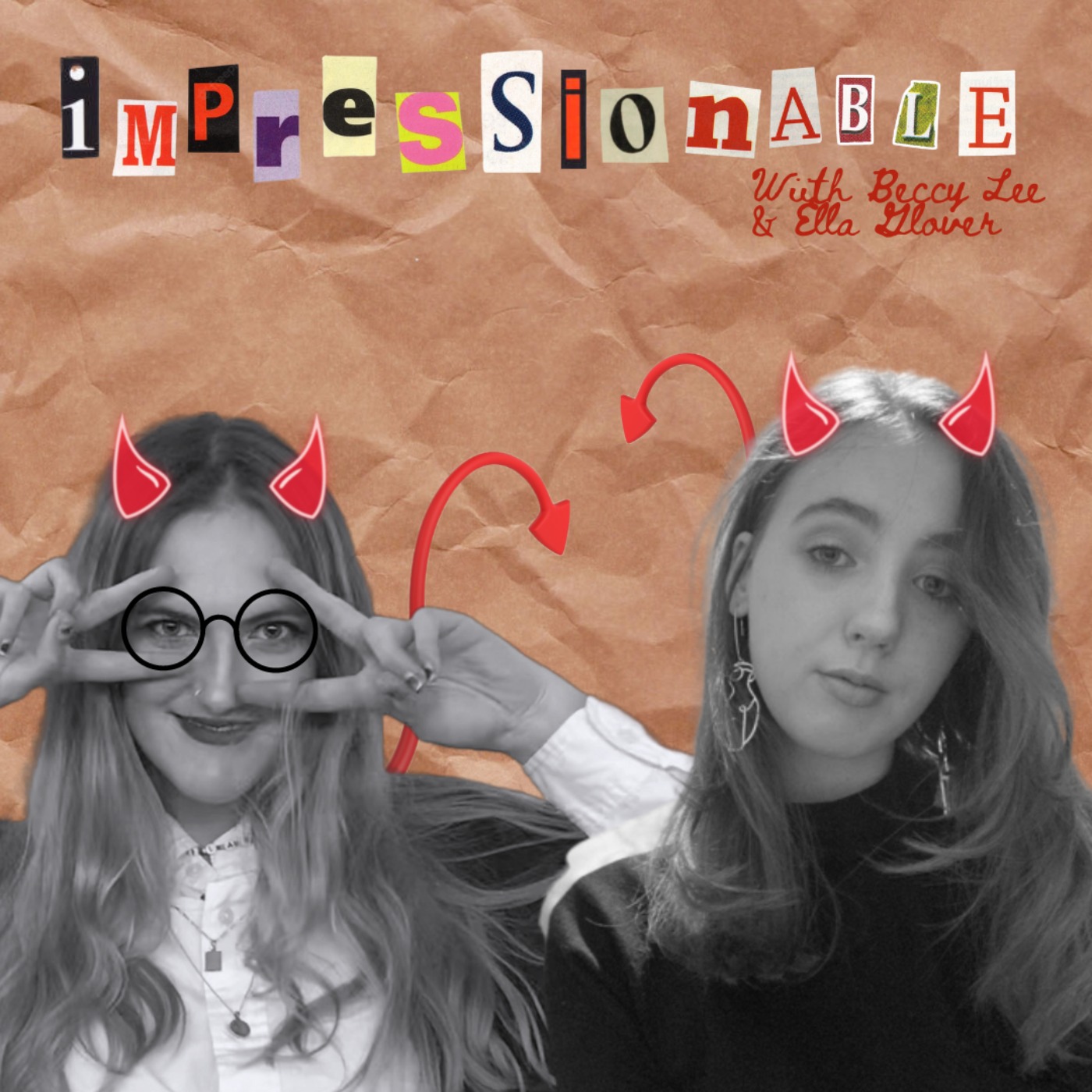 Impressionable