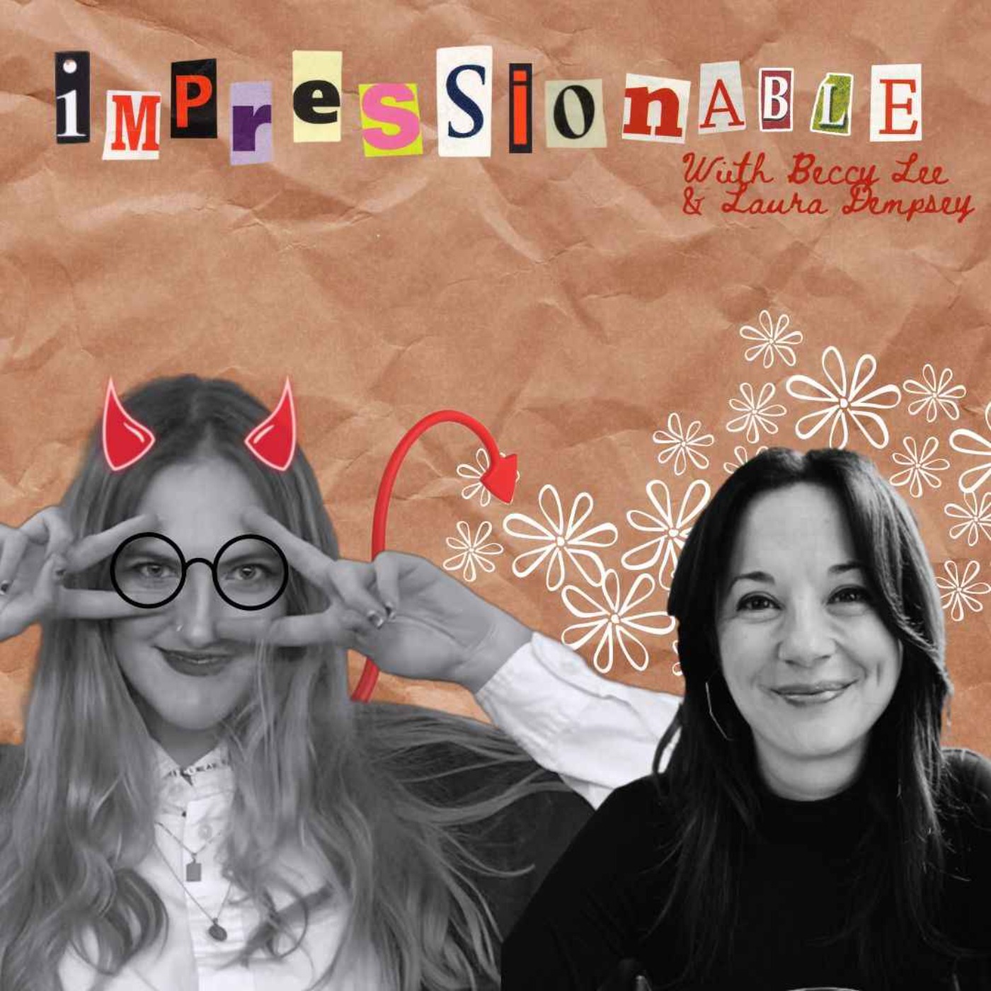 S2E6: Climate Change, Greenwashing & The Carbon Capture of an Elephant with Laura Dempsey