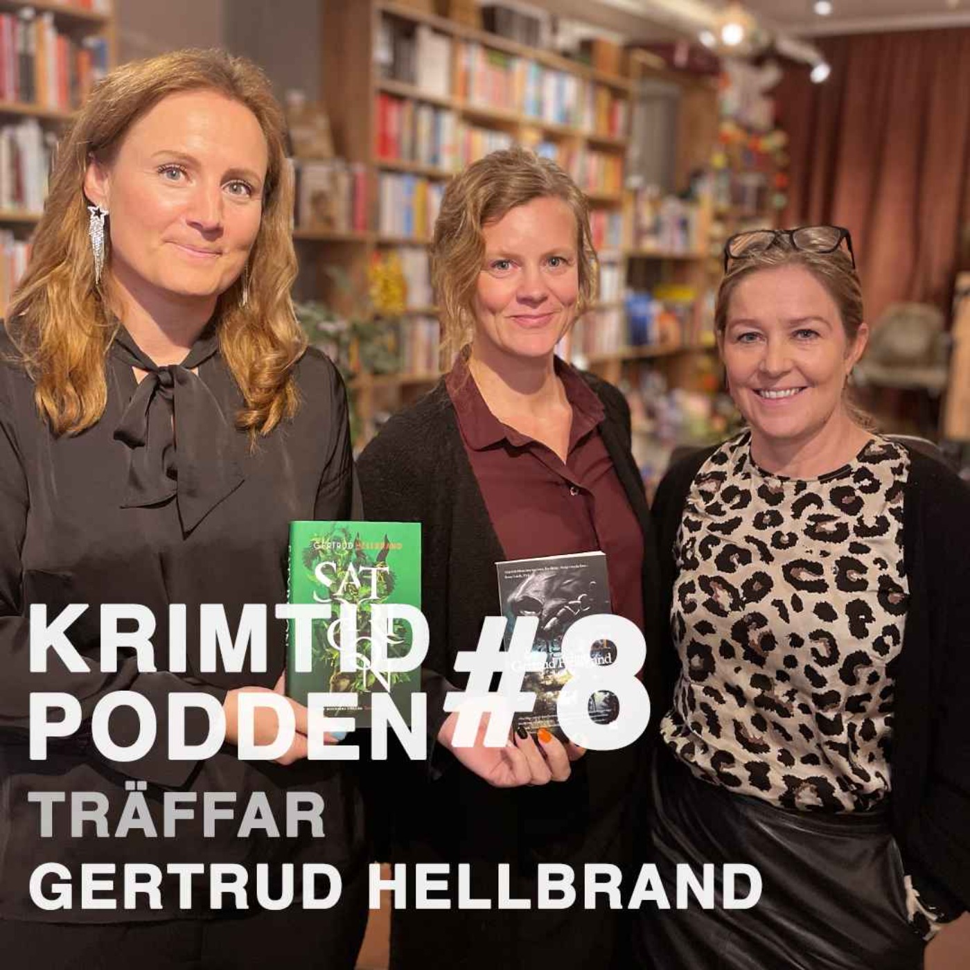 Krimtidpodden