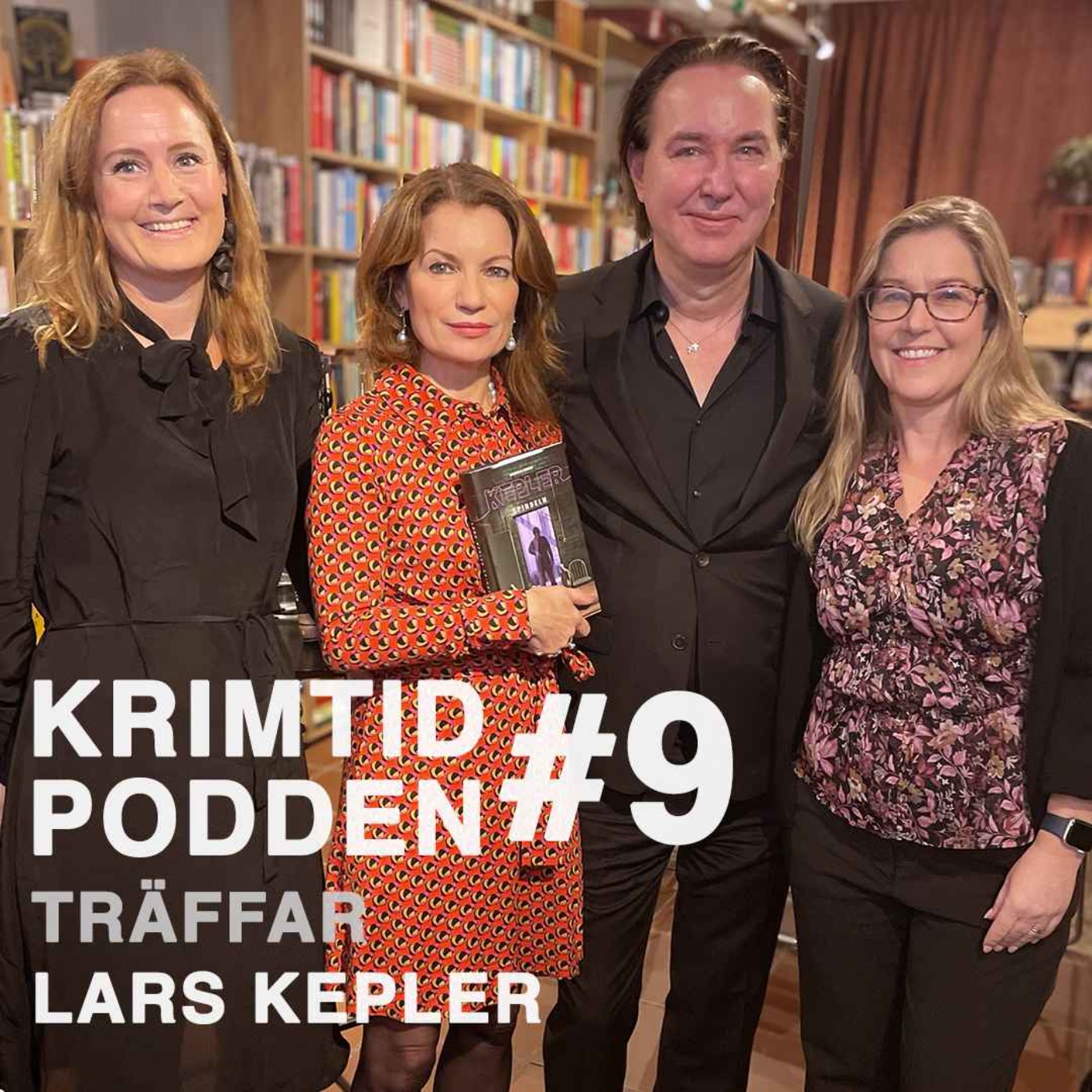 Krimtidpodden