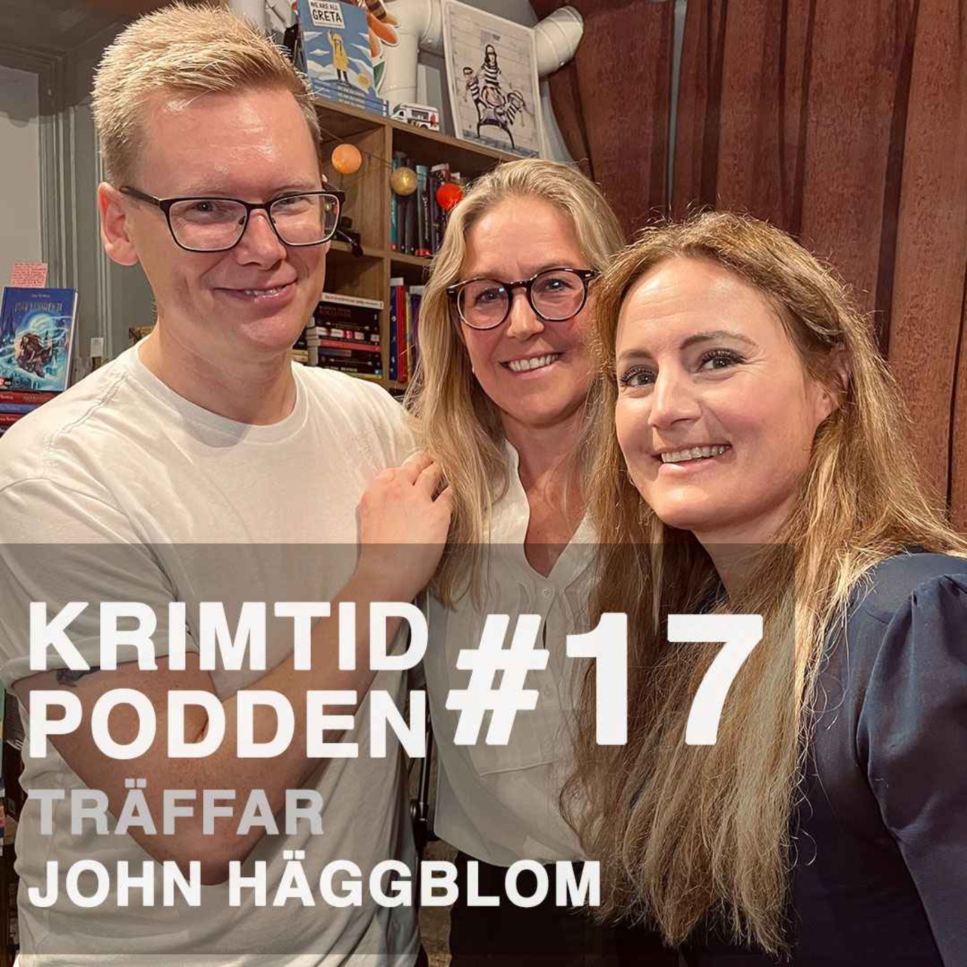 #17 John Häggblom