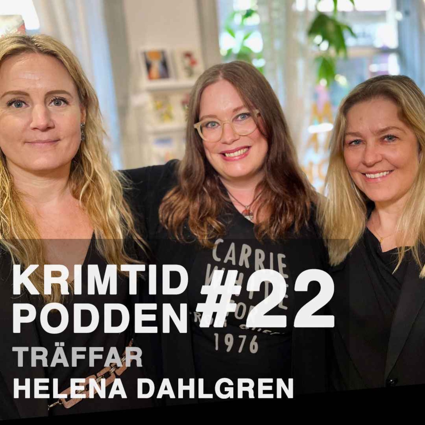 #22 Helena Dahlgren