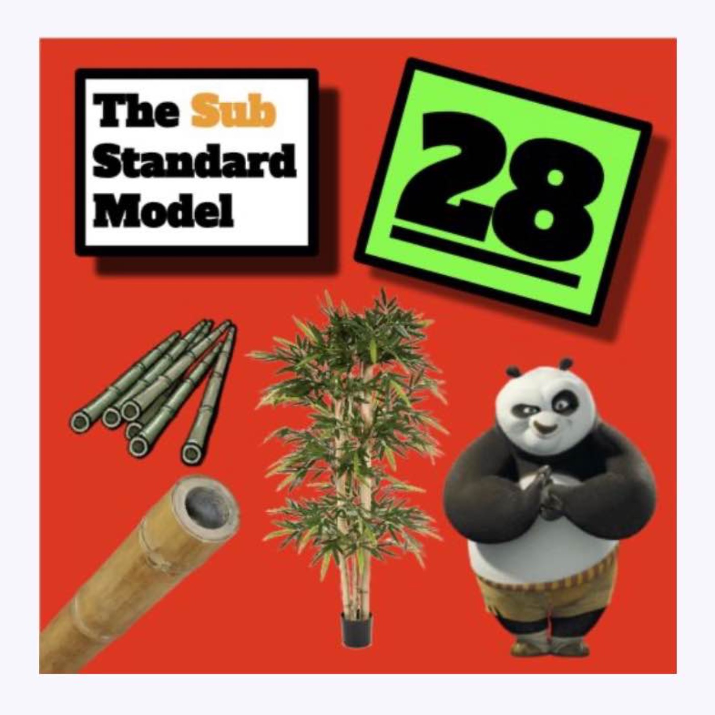 E28: Fast Ass Grass