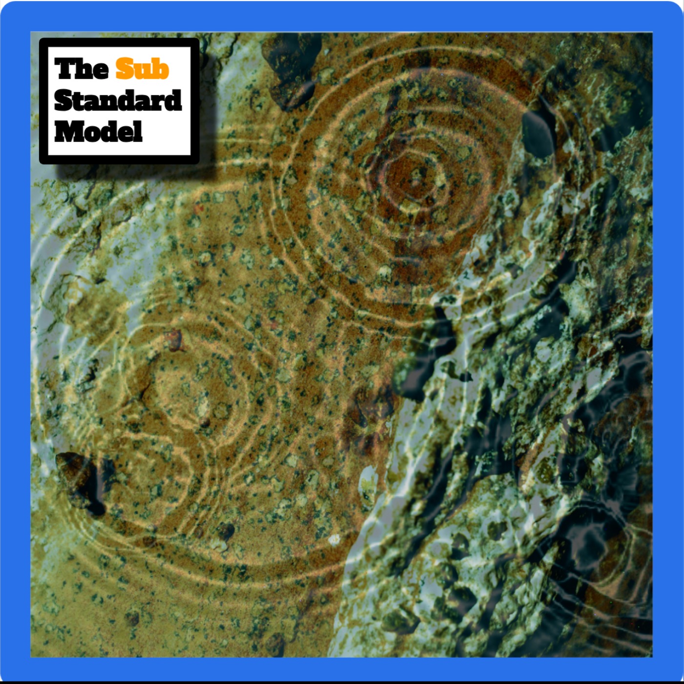 A Bright Angel: Astrobiology (Part 2) episode artwork