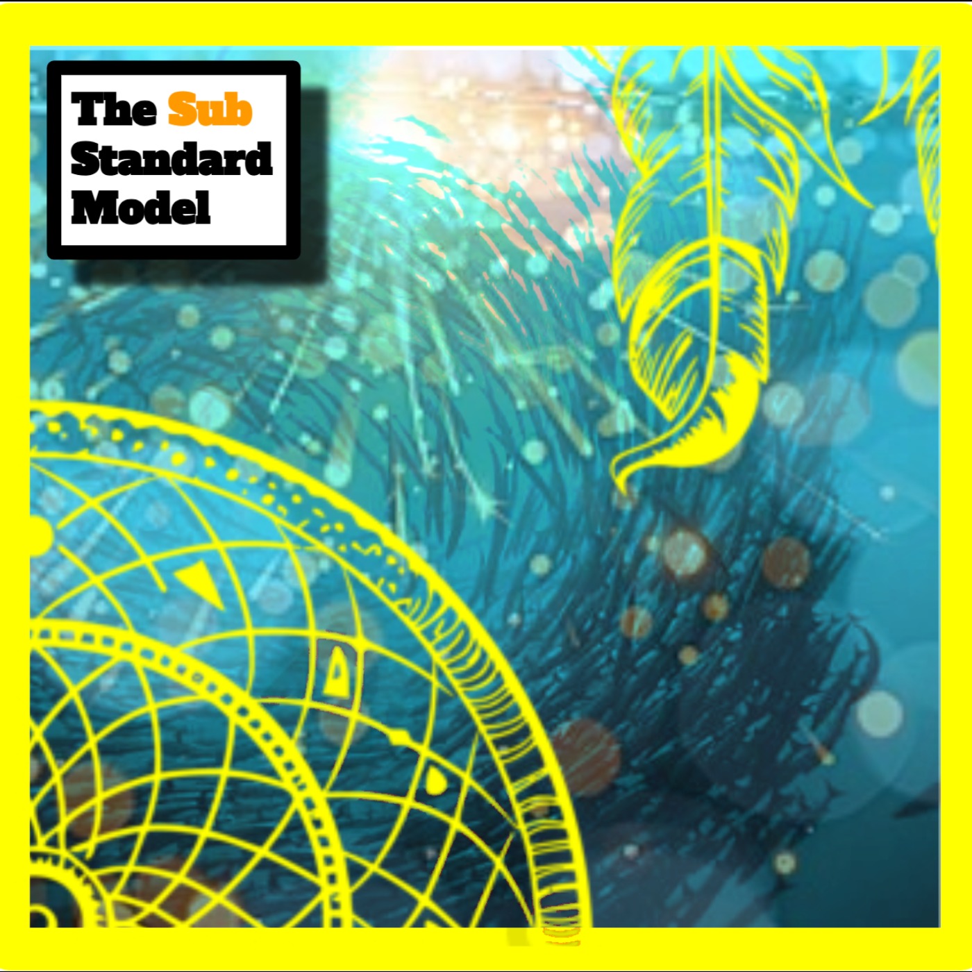 Vital Admin: Sleep and The Brain (Part 2) episode artwork