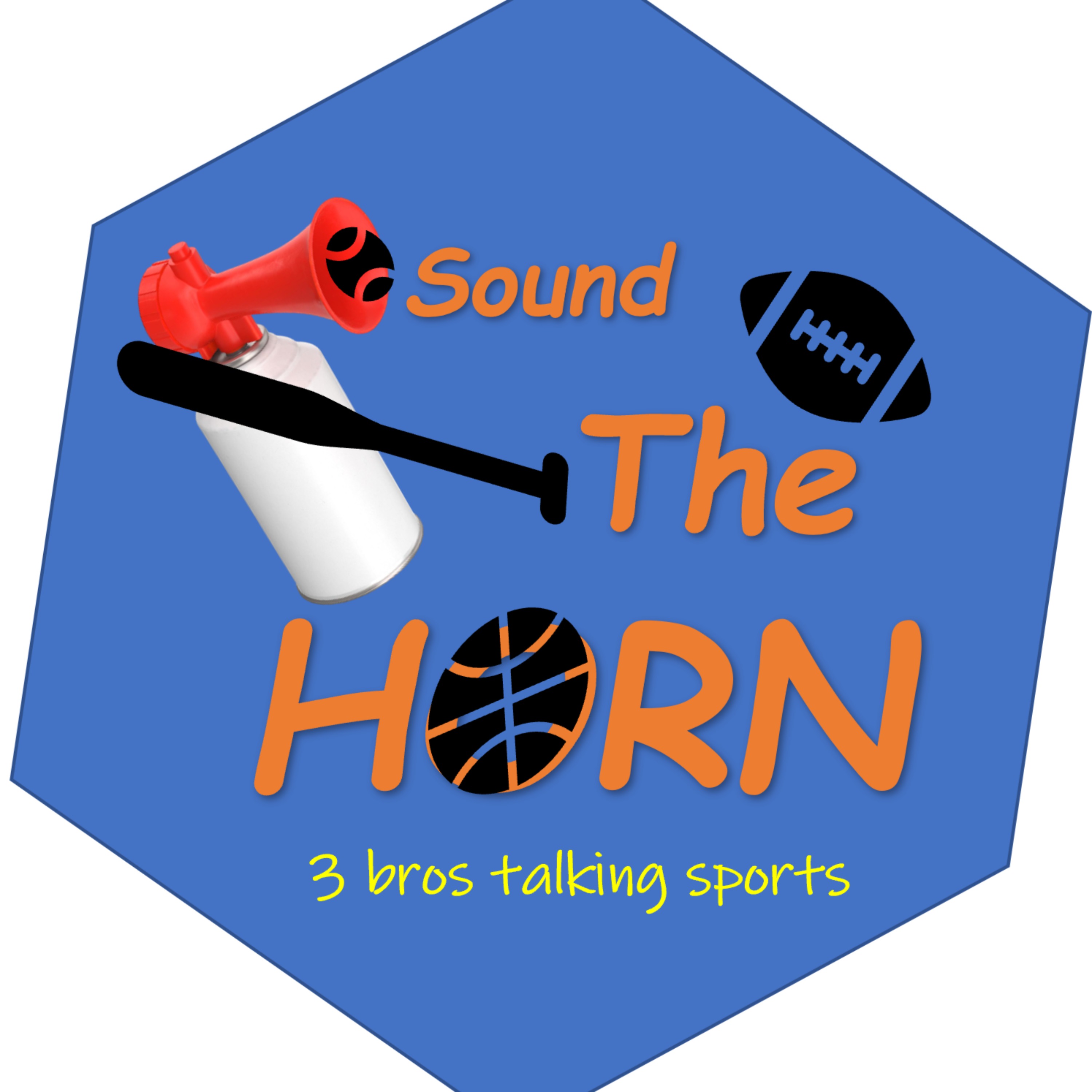 Sound the Horn Sports