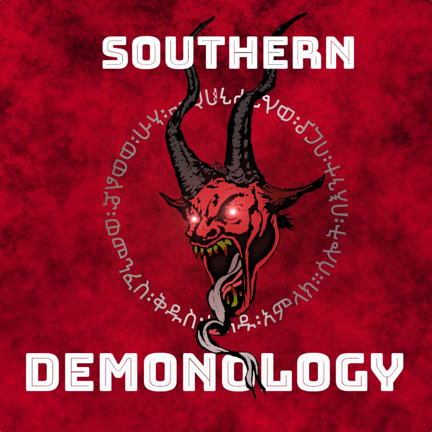 Southern Demonology podcast